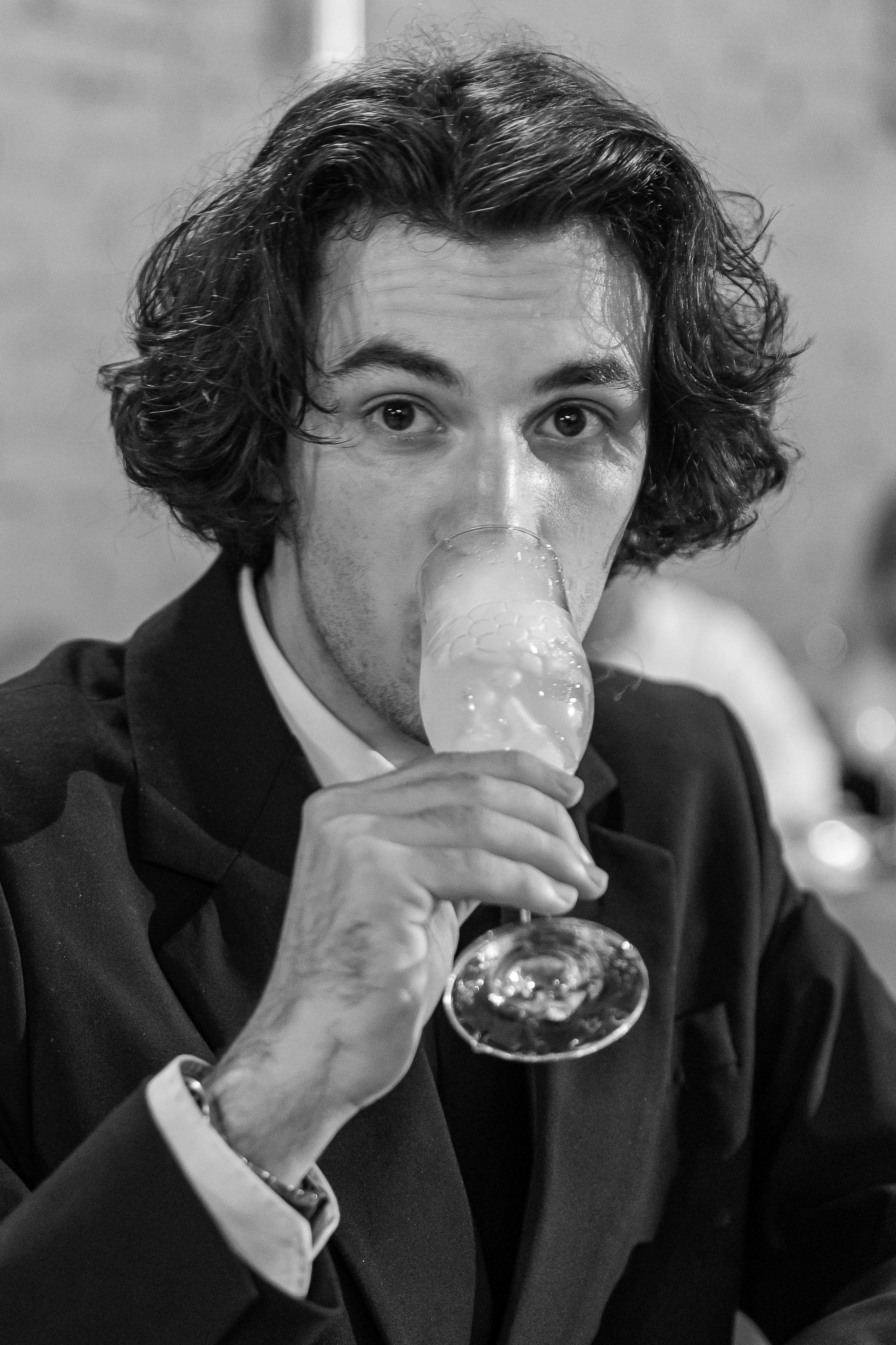 Выпускной 222 школы. NesterovaMaria.ru