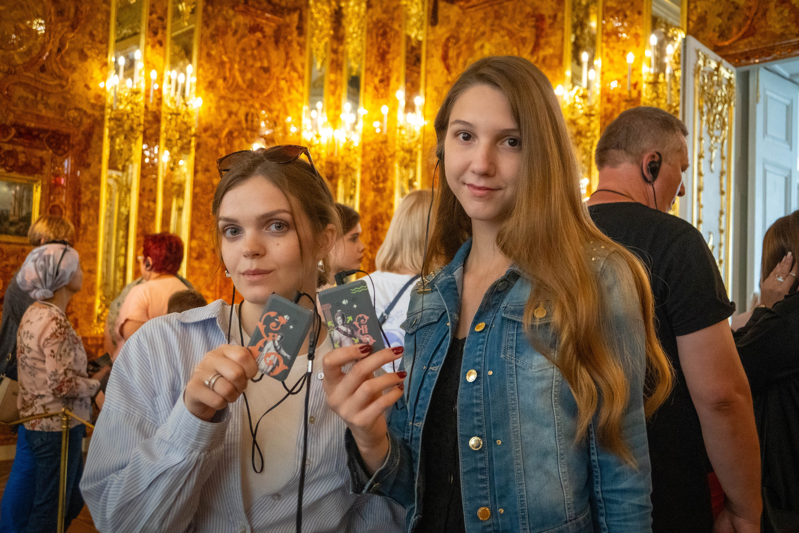 Царское село. Видеограф, фотограф в Санкт-Петербурге Элеонора Петрова