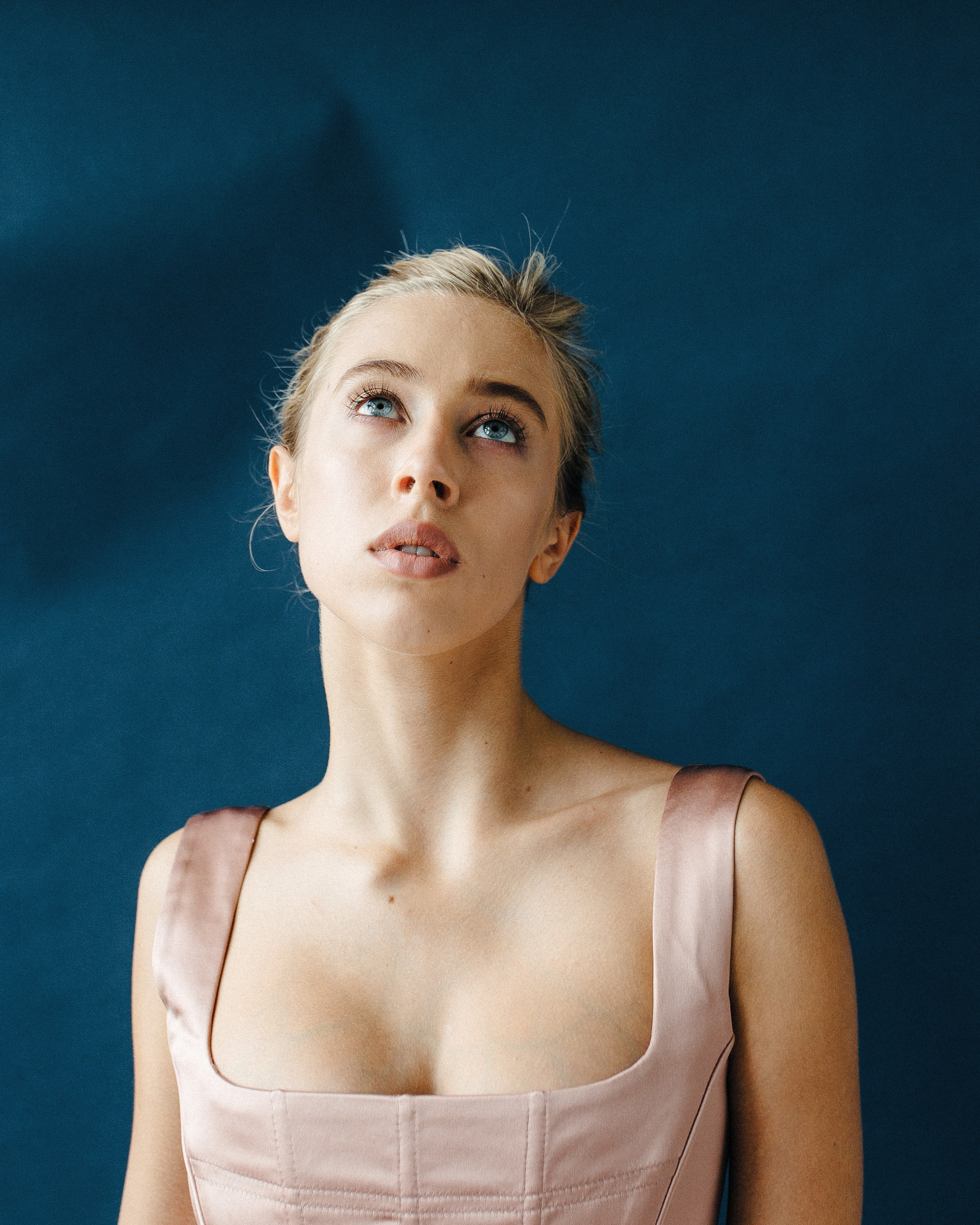 Katya RF Models. Фотограф для брендов, Москва