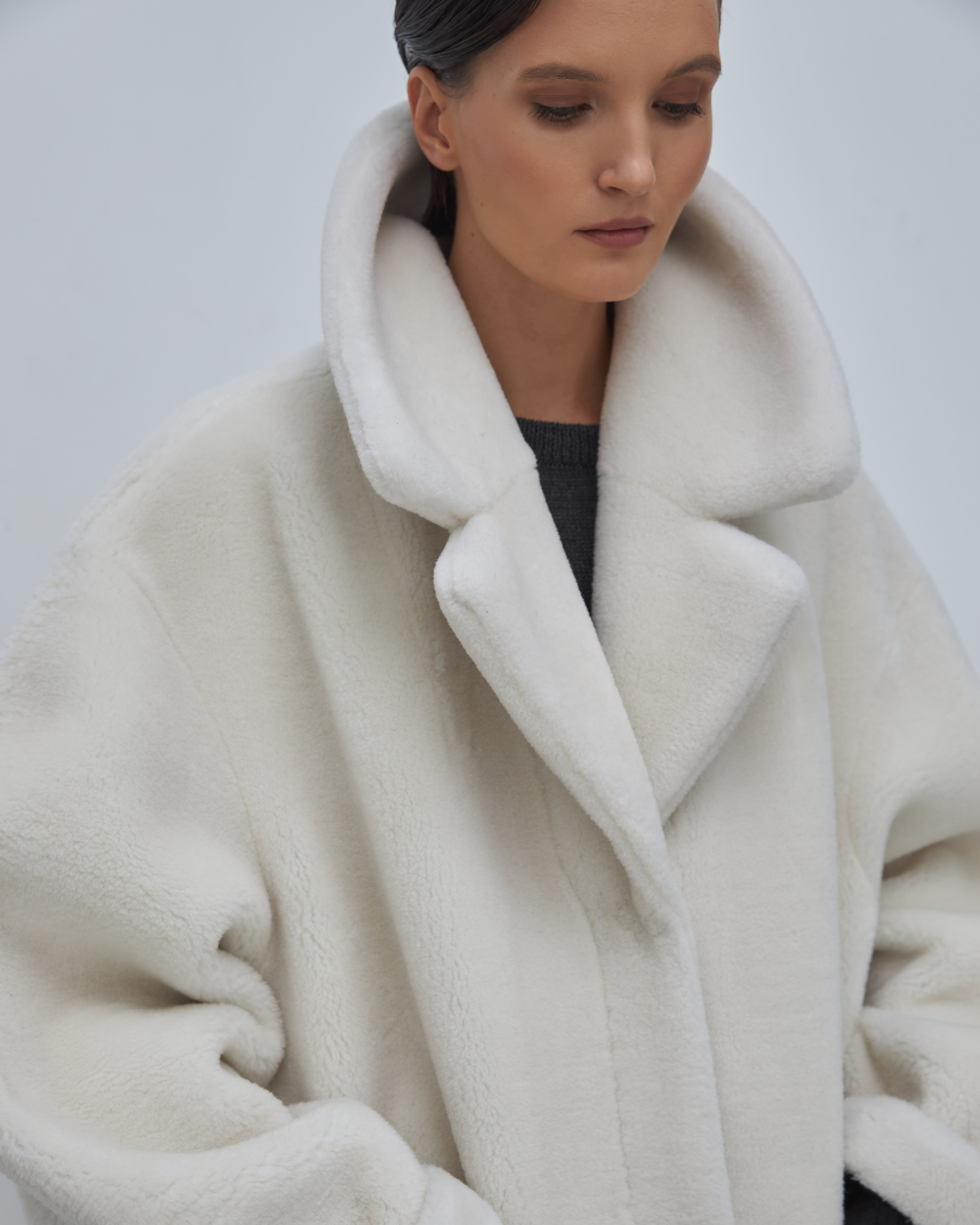 Eclata Winter'23. Фотограф для брендов, Москва