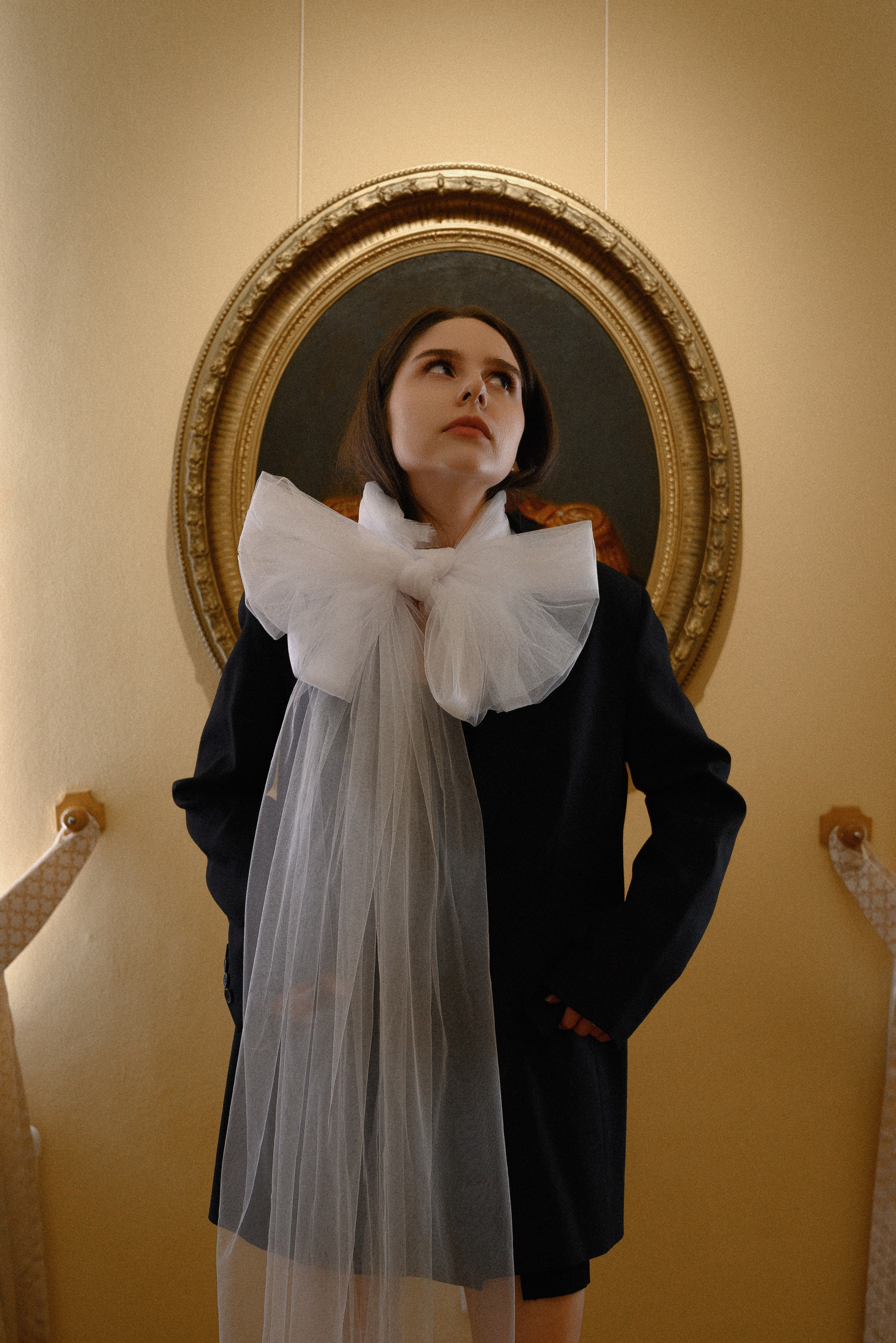 Эльвира. Тамара Власова