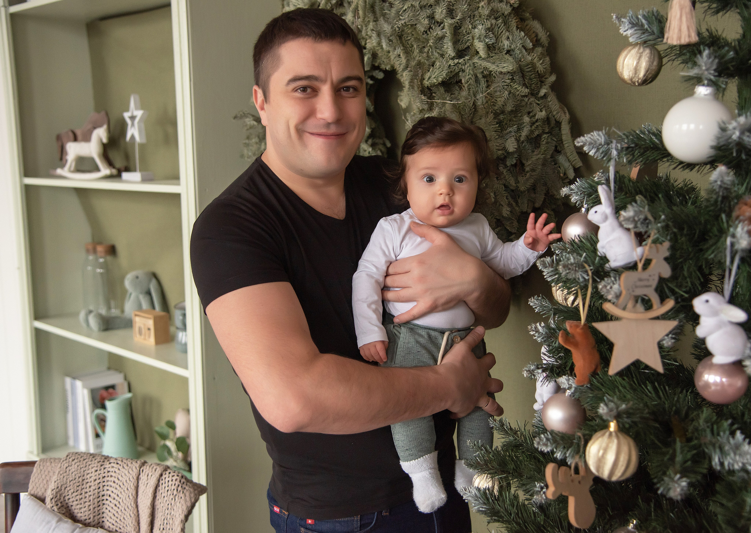 Новогодние фотосессии Минск Слуцк. Свадебный и семейный фотограф Ольга Астрейко