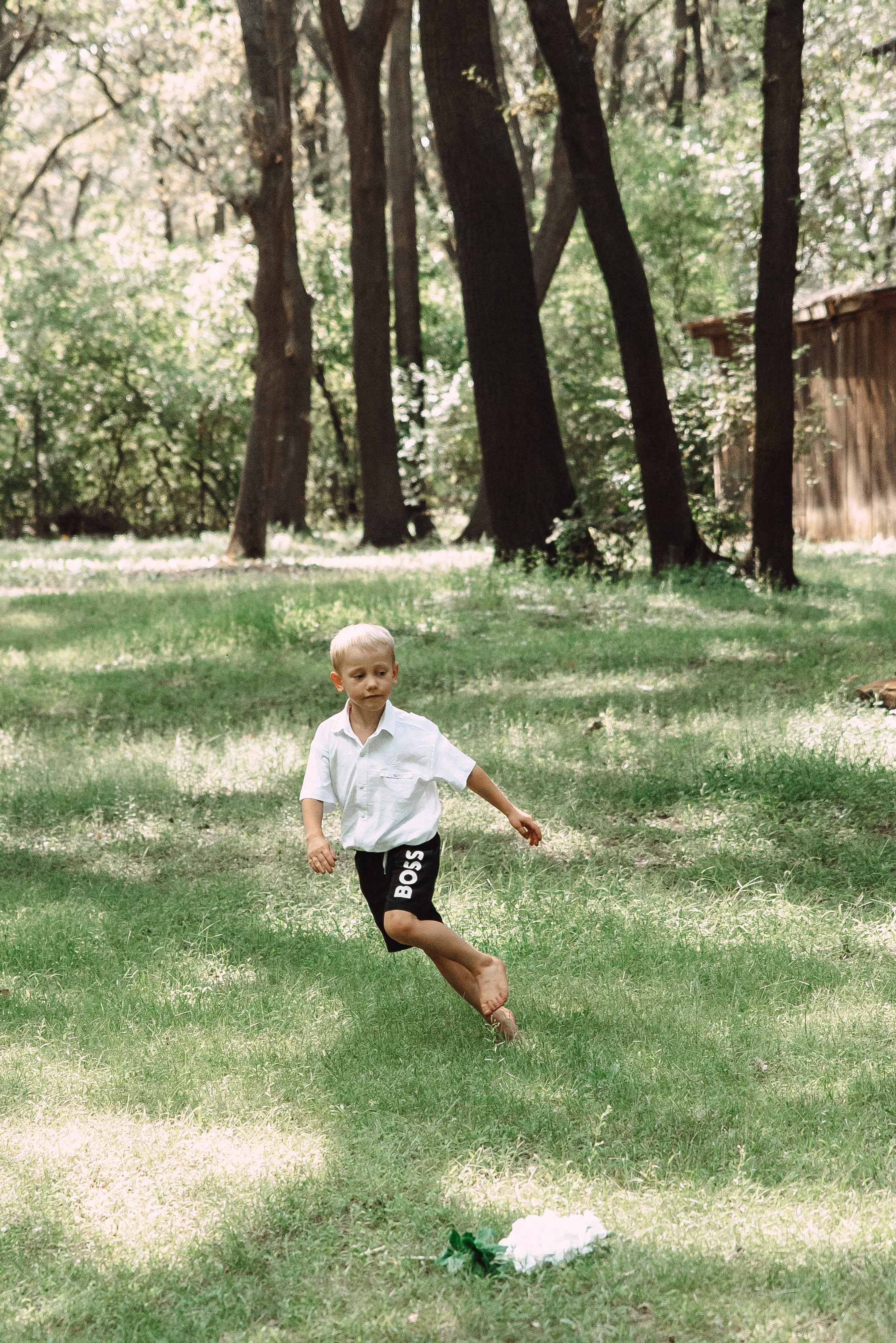 Семен + Варвара. Свадебный и семейный фотограф в Волгограде Олеся Лисицкая