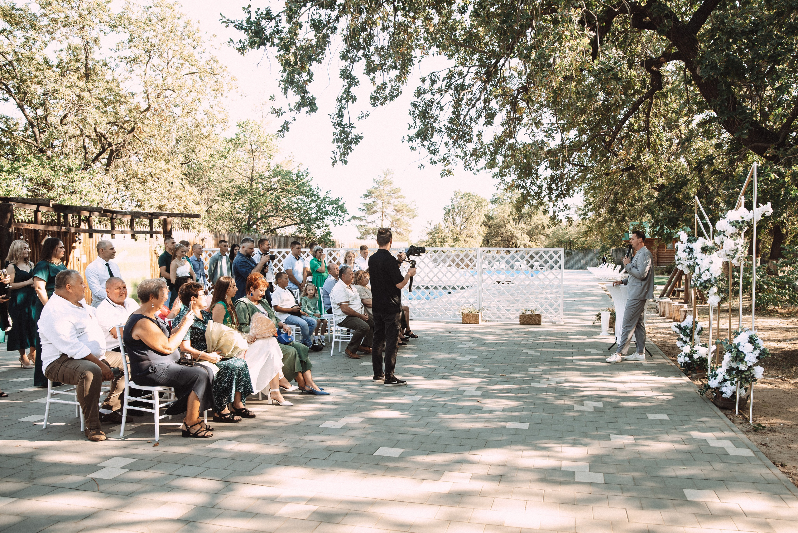 Родион + Юлия. Свадебный и семейный фотограф в Волгограде Олеся Лисицкая