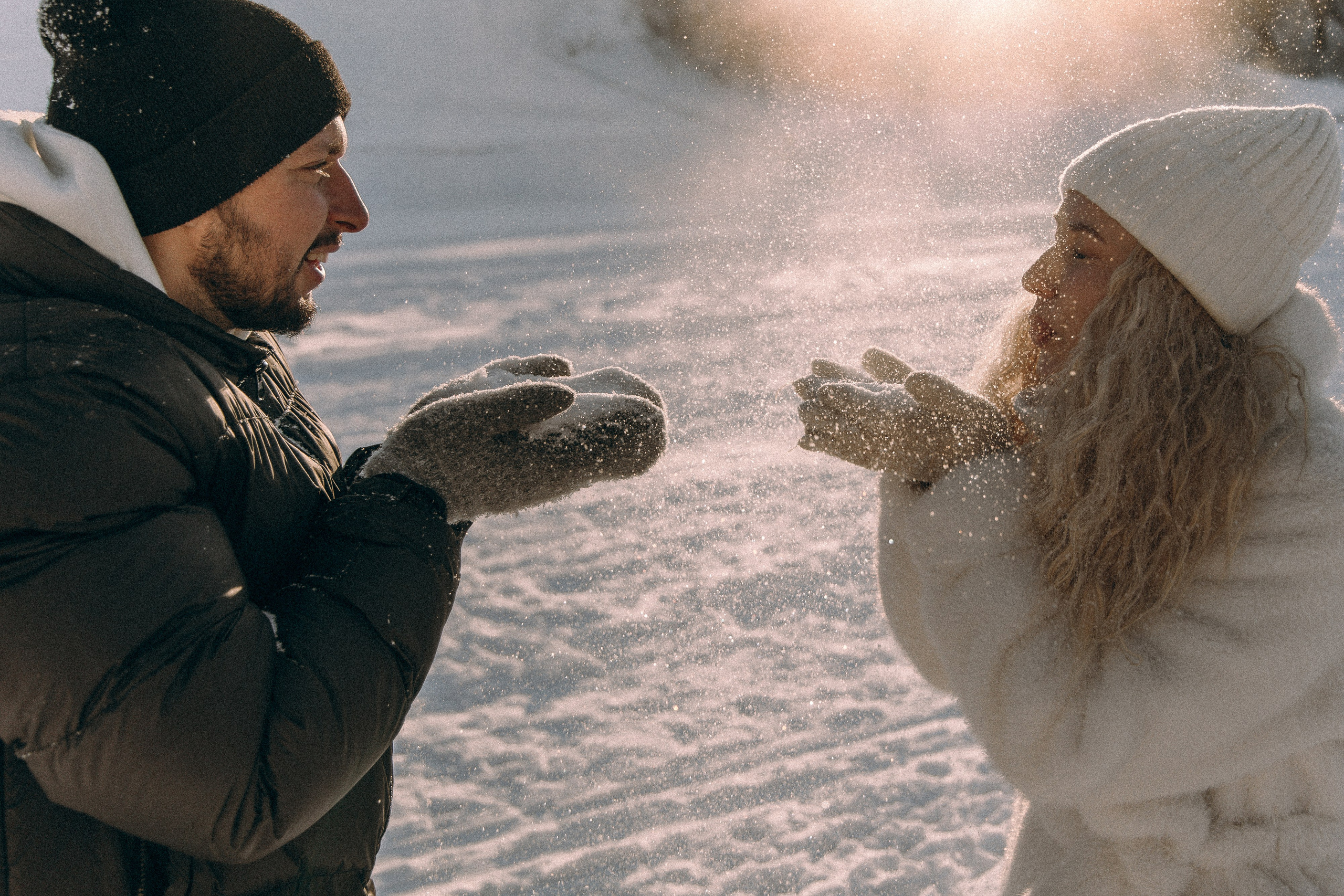 Элина и Юра. Свадебный и семейный фотограф в Вологде Екатерина Назарина