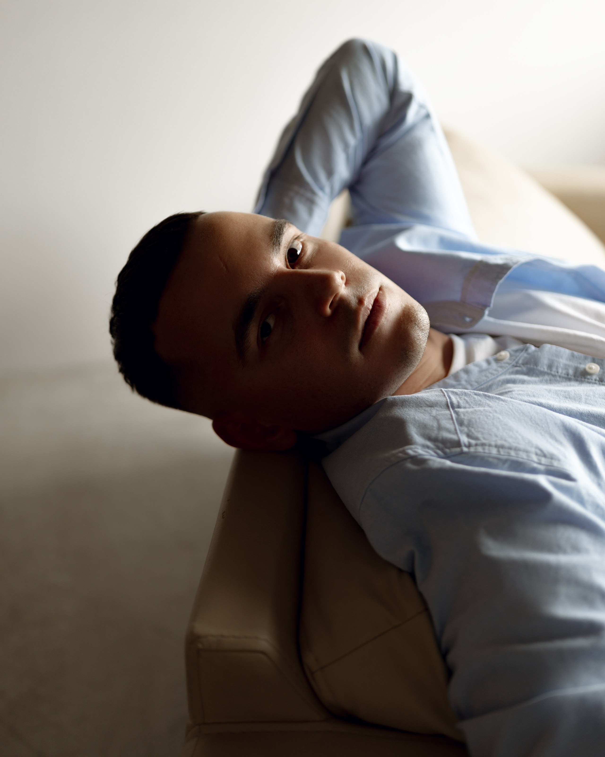 Илья. Фотограф Екатеринбург | Оля Макарова