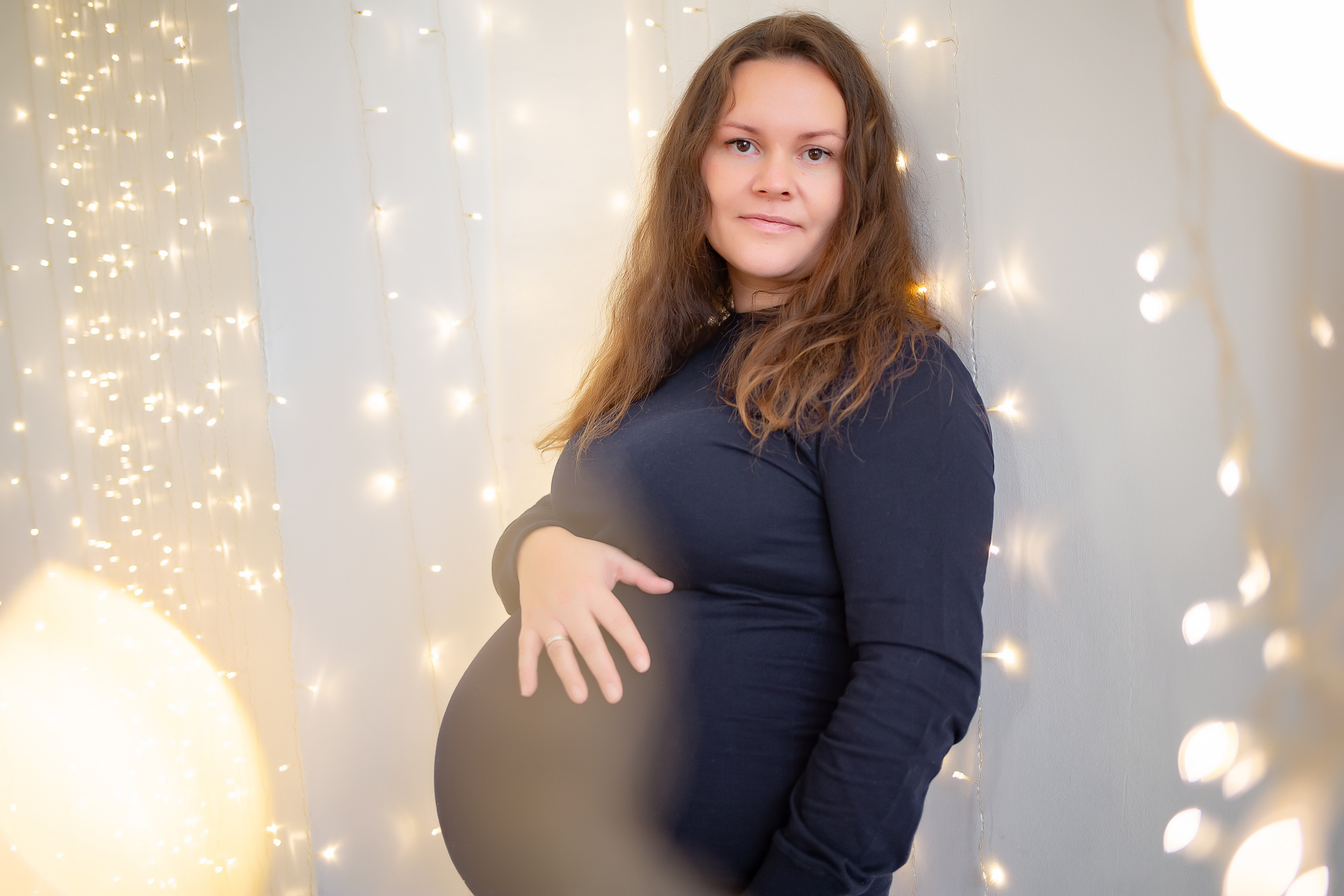 В ОЖИДАНИИ ЧУДА. Фотограф Сонкина Татьяна