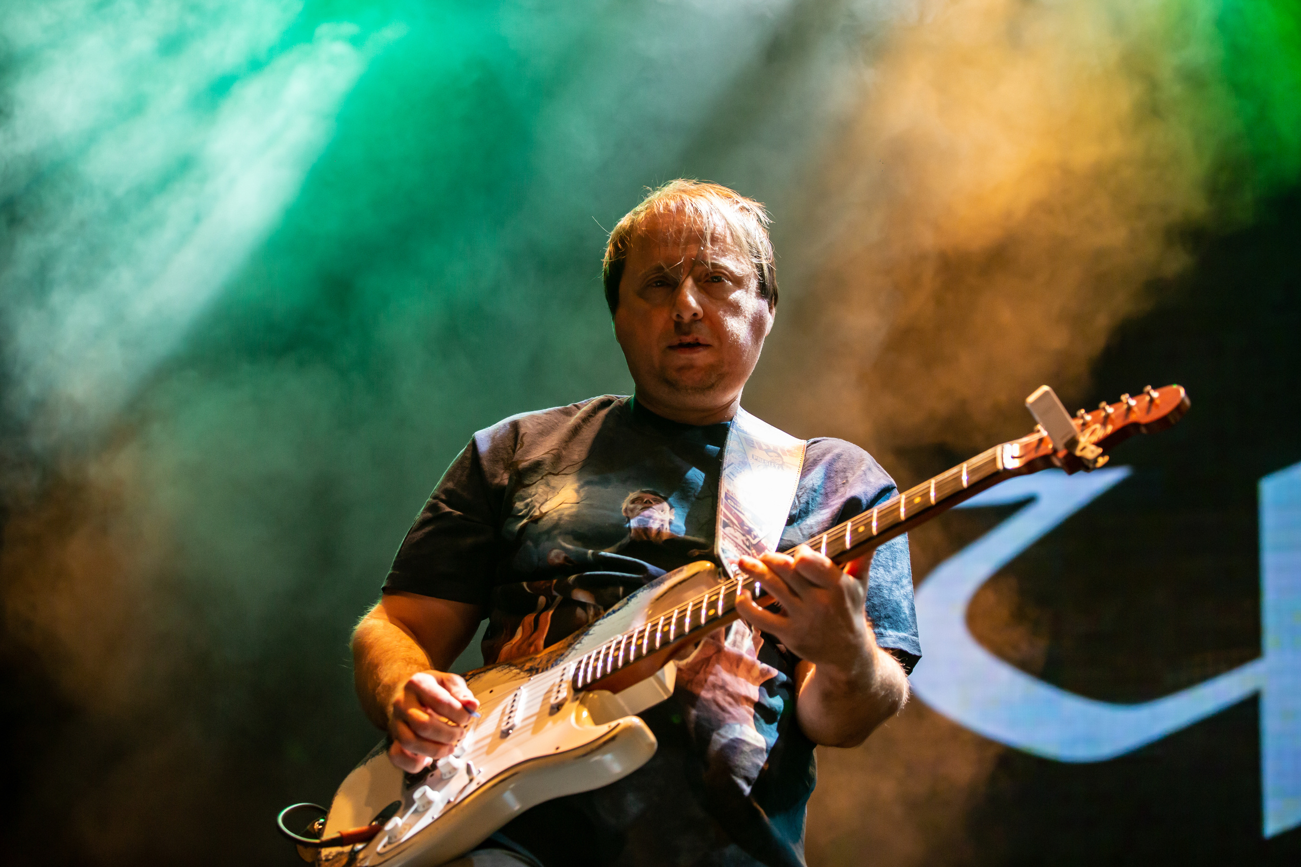 Группа Чиж & Co 23 февраля в Москве. Фотограф Сонкина Татьяна