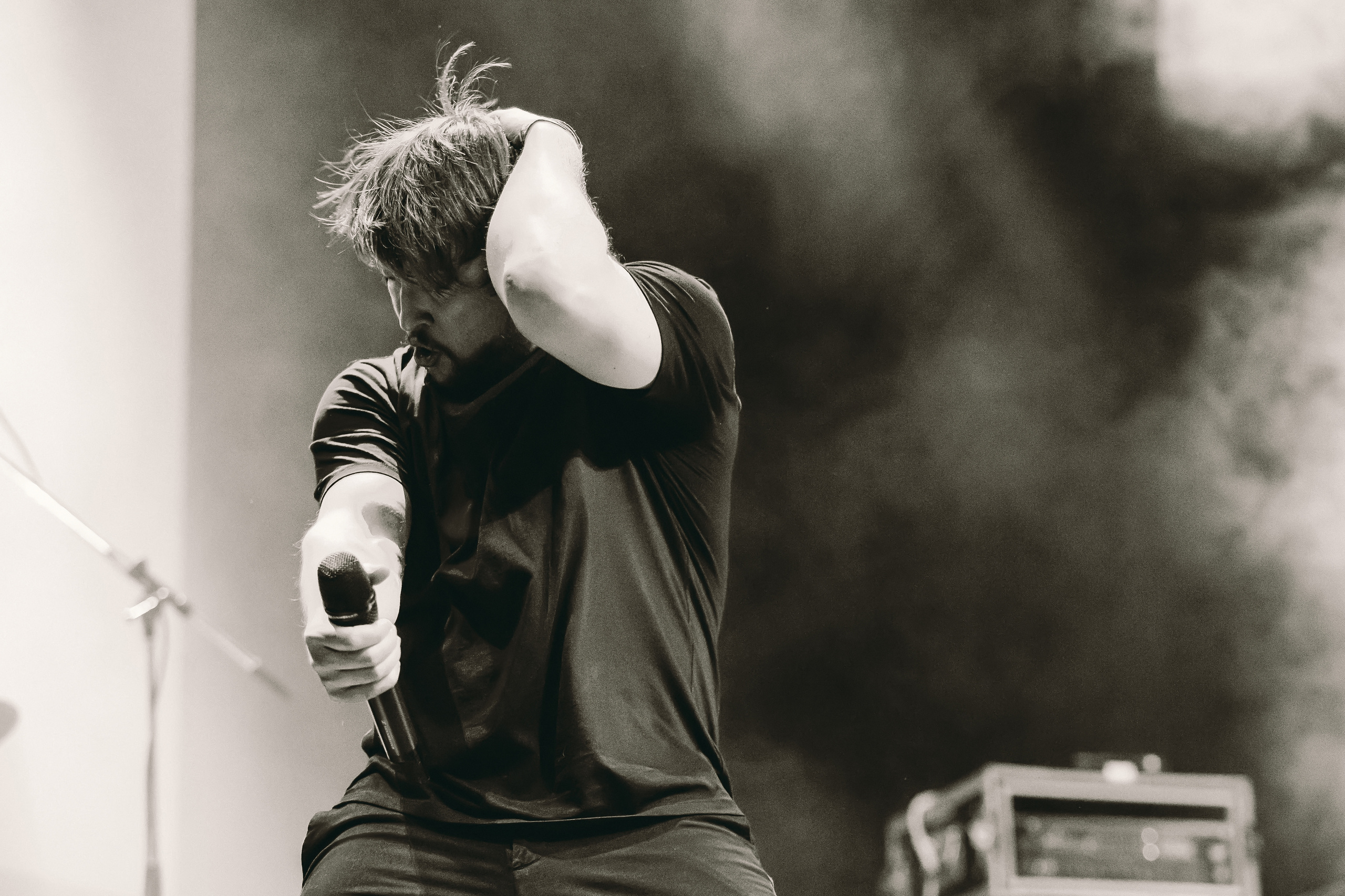 Группа Nizkiz 29 февраля в Москве. Photographer Sonkina Tatiana (Tanya Ash)