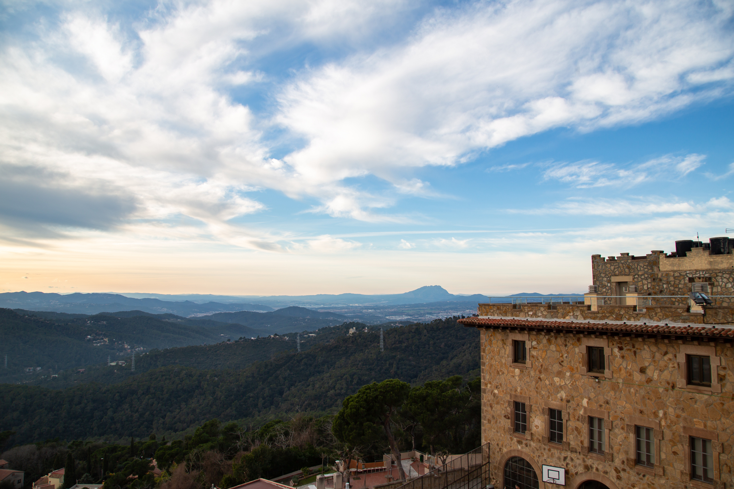 В духе Барселоны. Photographer Sonkina Tatiana (Tanya Ash)