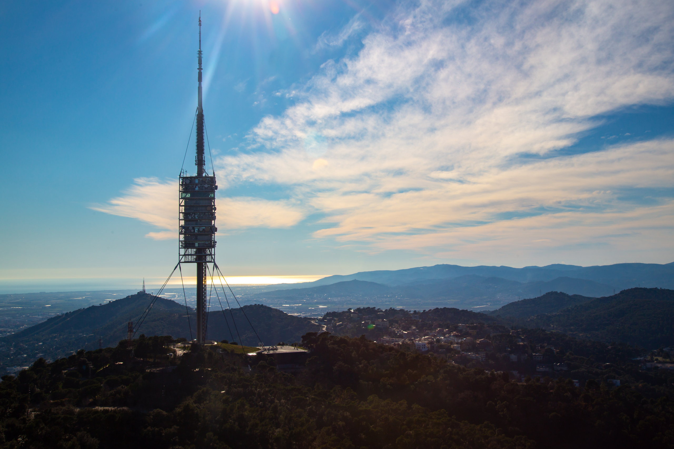 В духе Барселоны. Photographer Sonkina Tatiana (Tanya Ash)