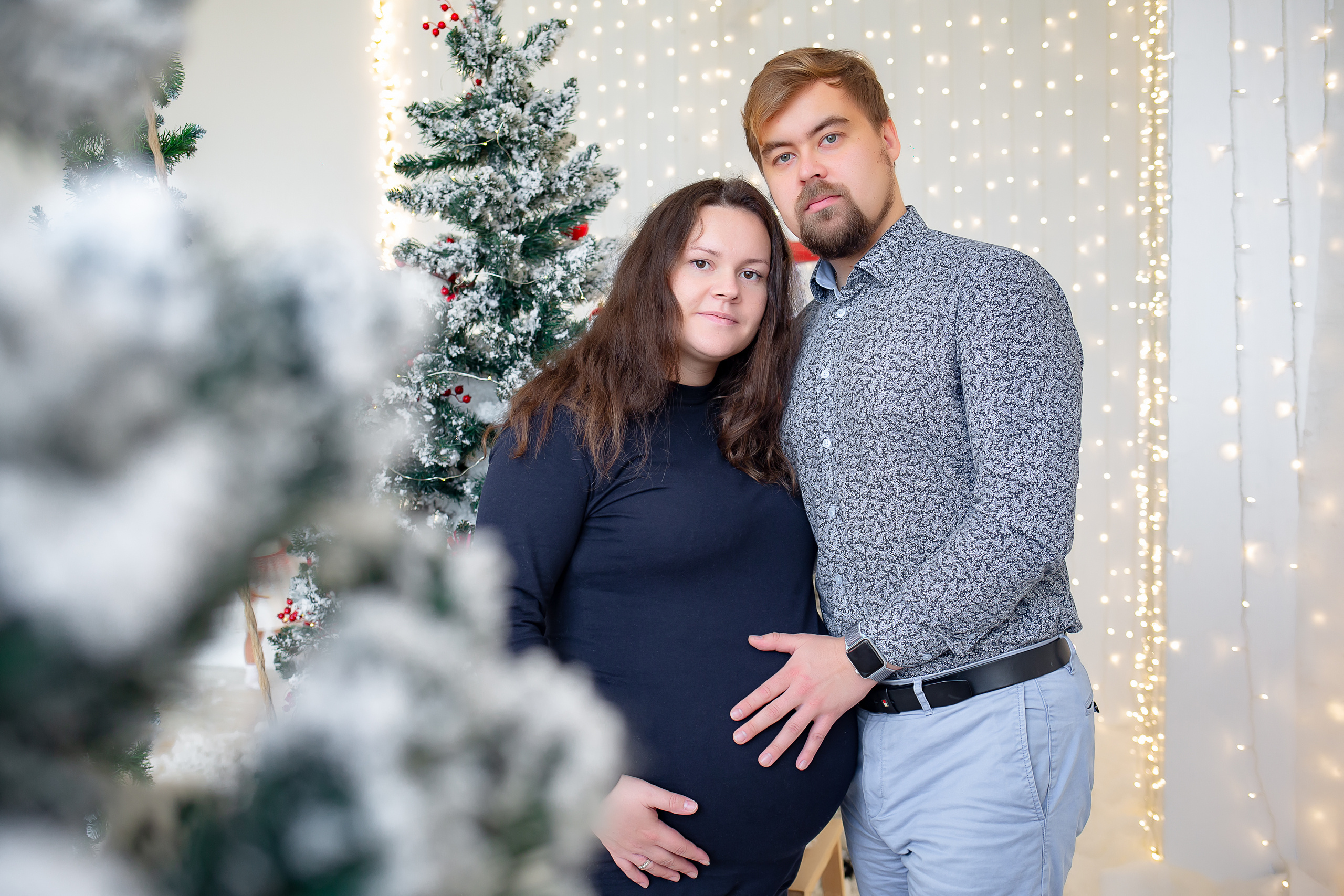 В ОЖИДАНИИ ЧУДА. Фотограф Сонкина Татьяна