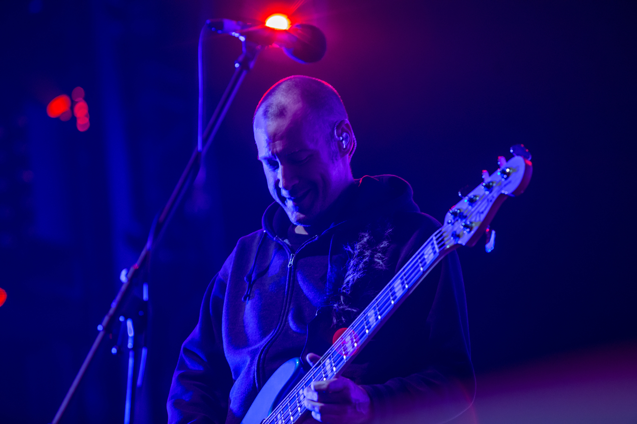 Группа Limp Bizkit 22 февраля в Москве. Фотограф Сонкина Татьяна