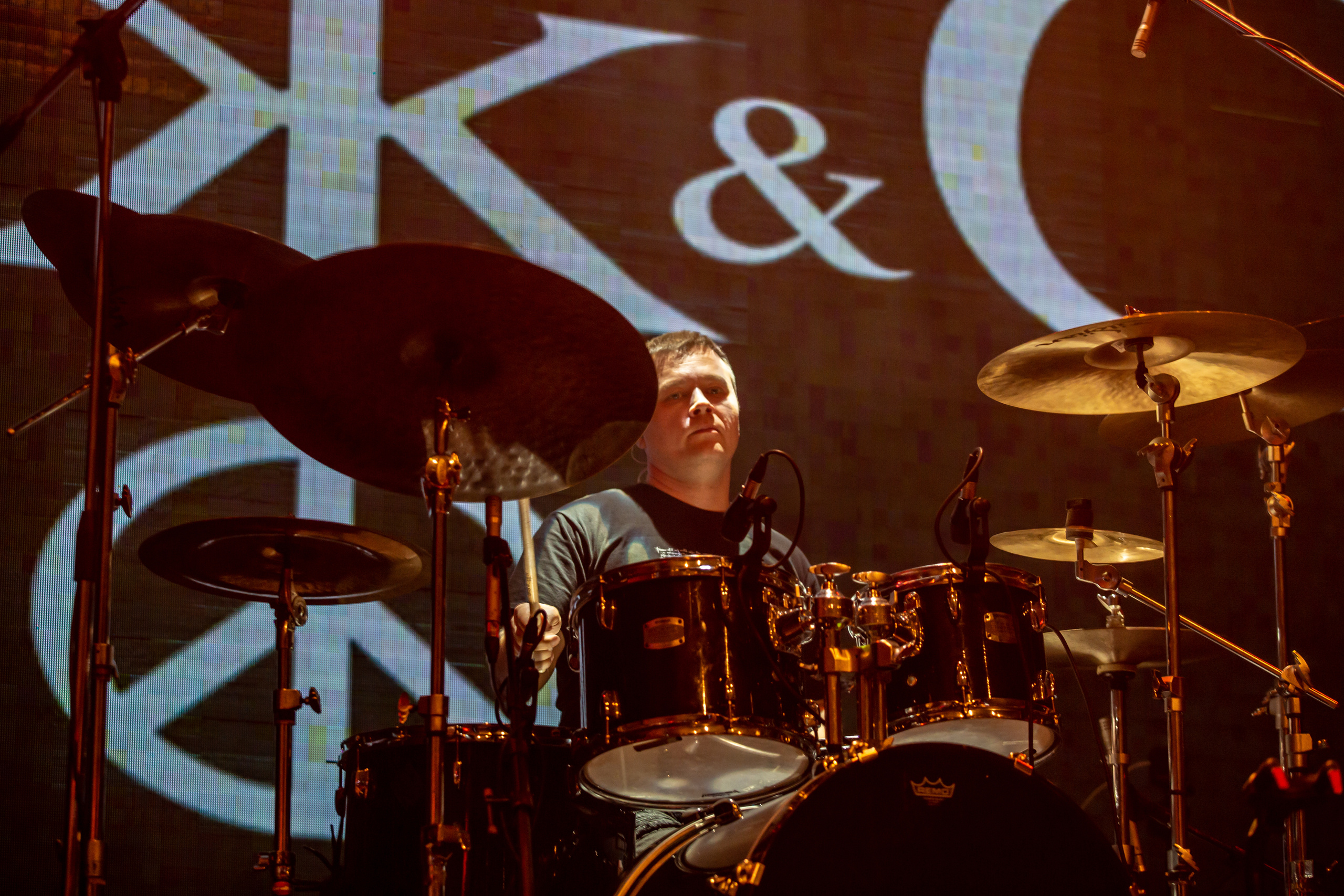 Группа Чиж & Co 23 февраля в Москве. Фотограф Сонкина Татьяна