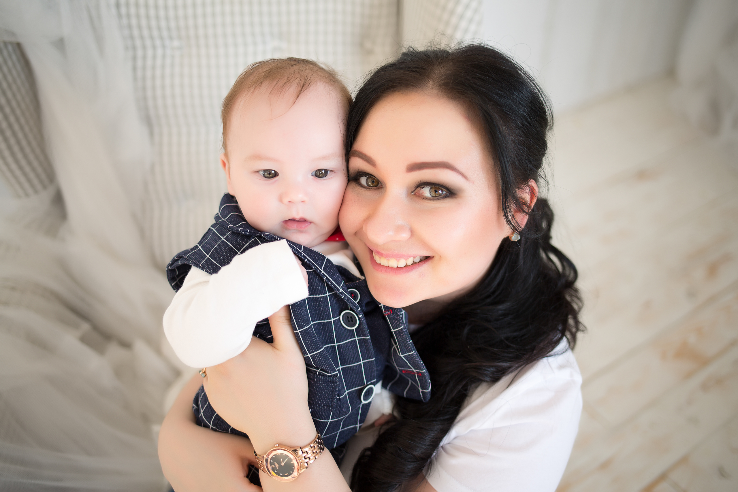 СЕМЕЙНАЯ ФОТОСЕССИЯ. Фотограф Сонкина Татьяна