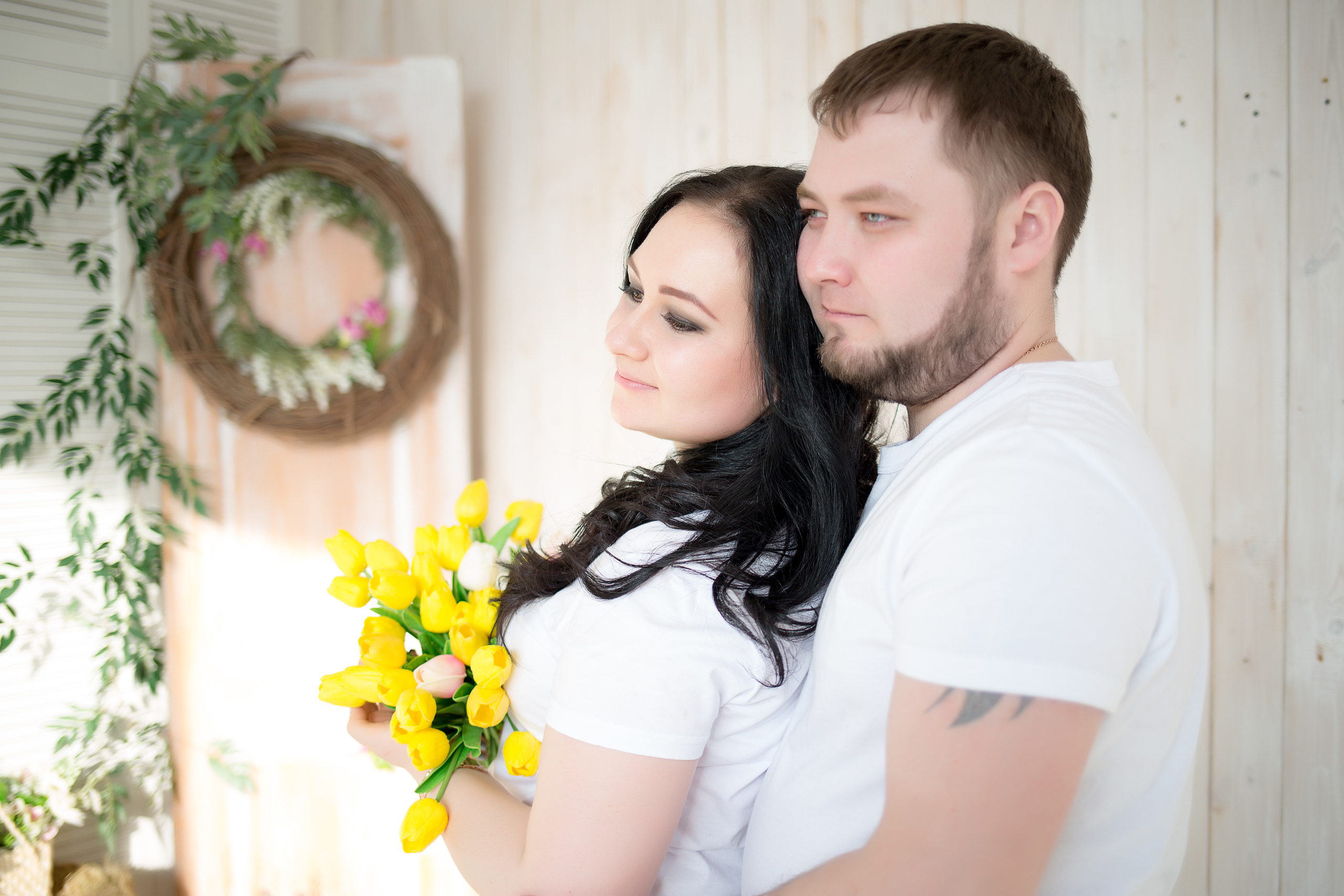 СЕМЕЙНАЯ ФОТОСЕССИЯ. Фотограф Сонкина Татьяна