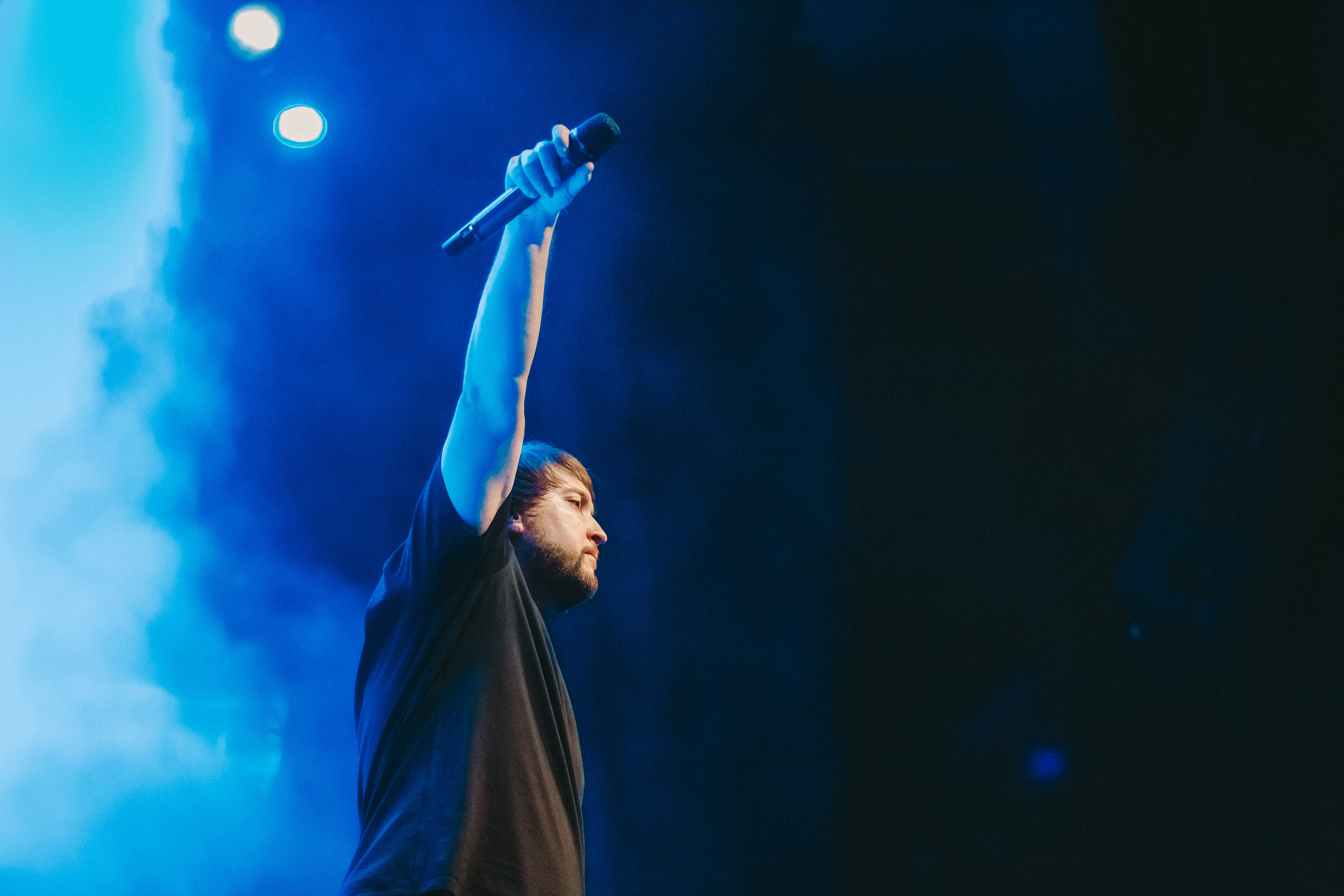 Группа Nizkiz 29 февраля в Москве. Photographer Sonkina Tatiana (Tanya Ash)