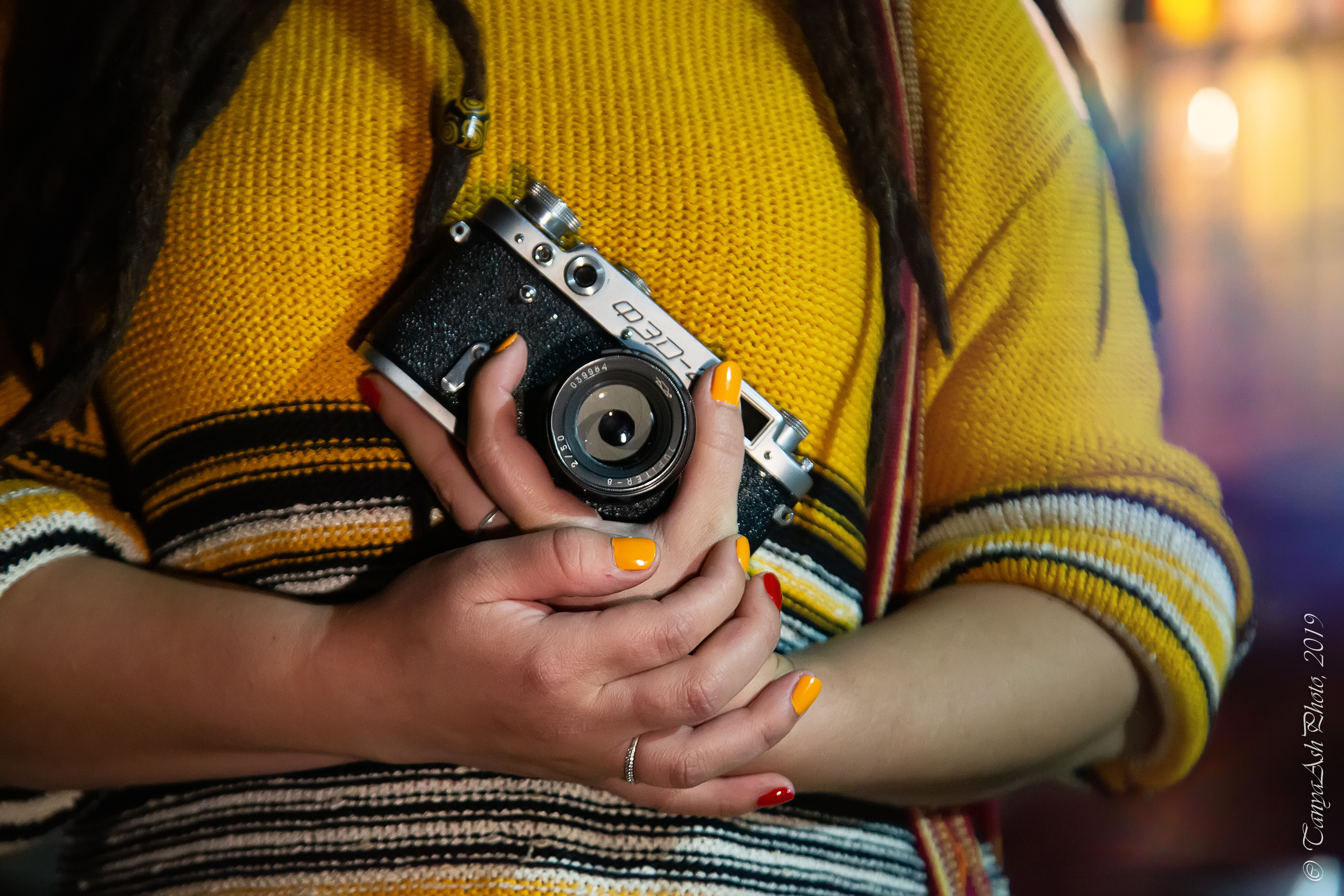 Фотосессии в городе. Фотосессии в Москве