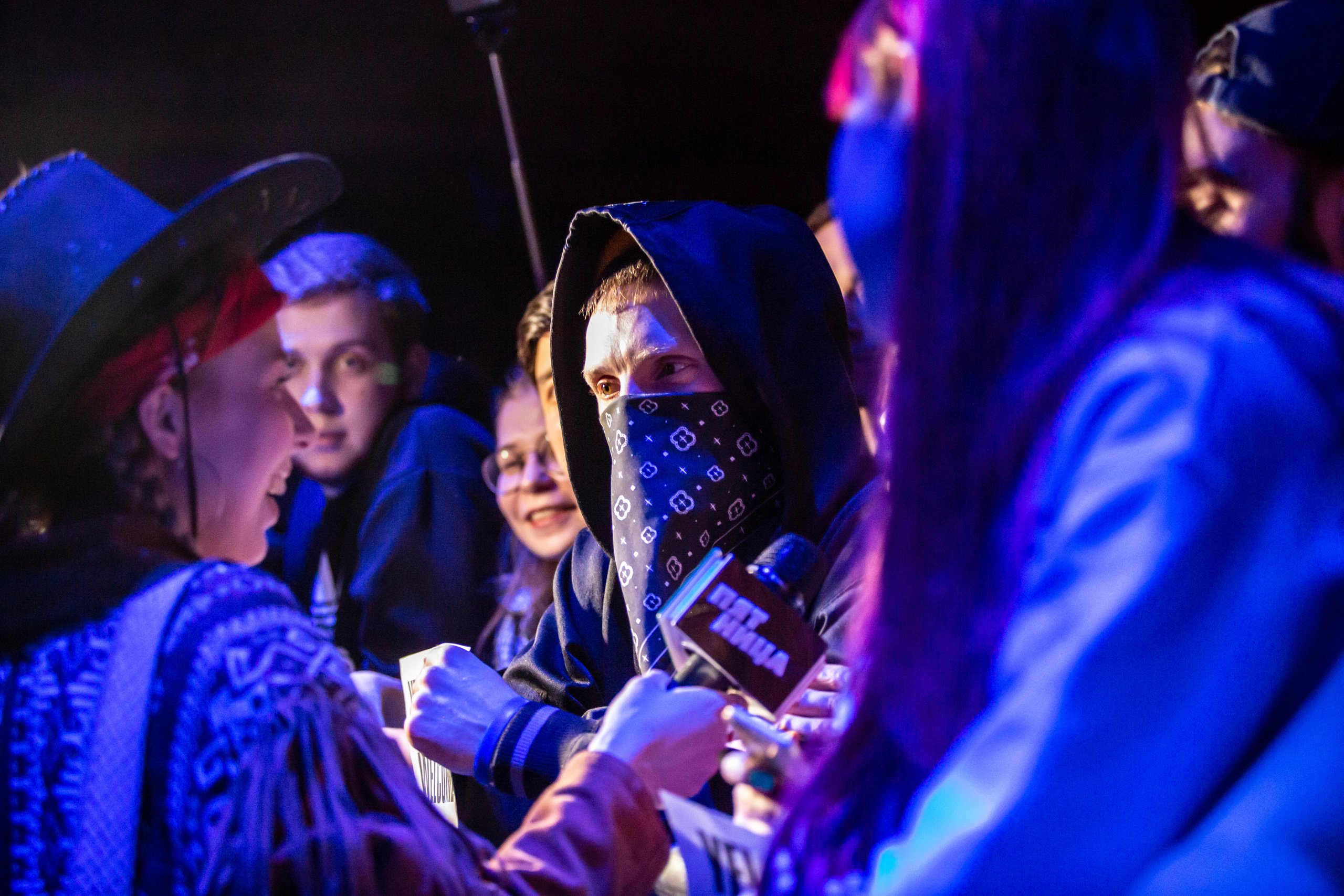 Yelawolf 27 февраля в Москве. Фотограф Сонкина Татьяна