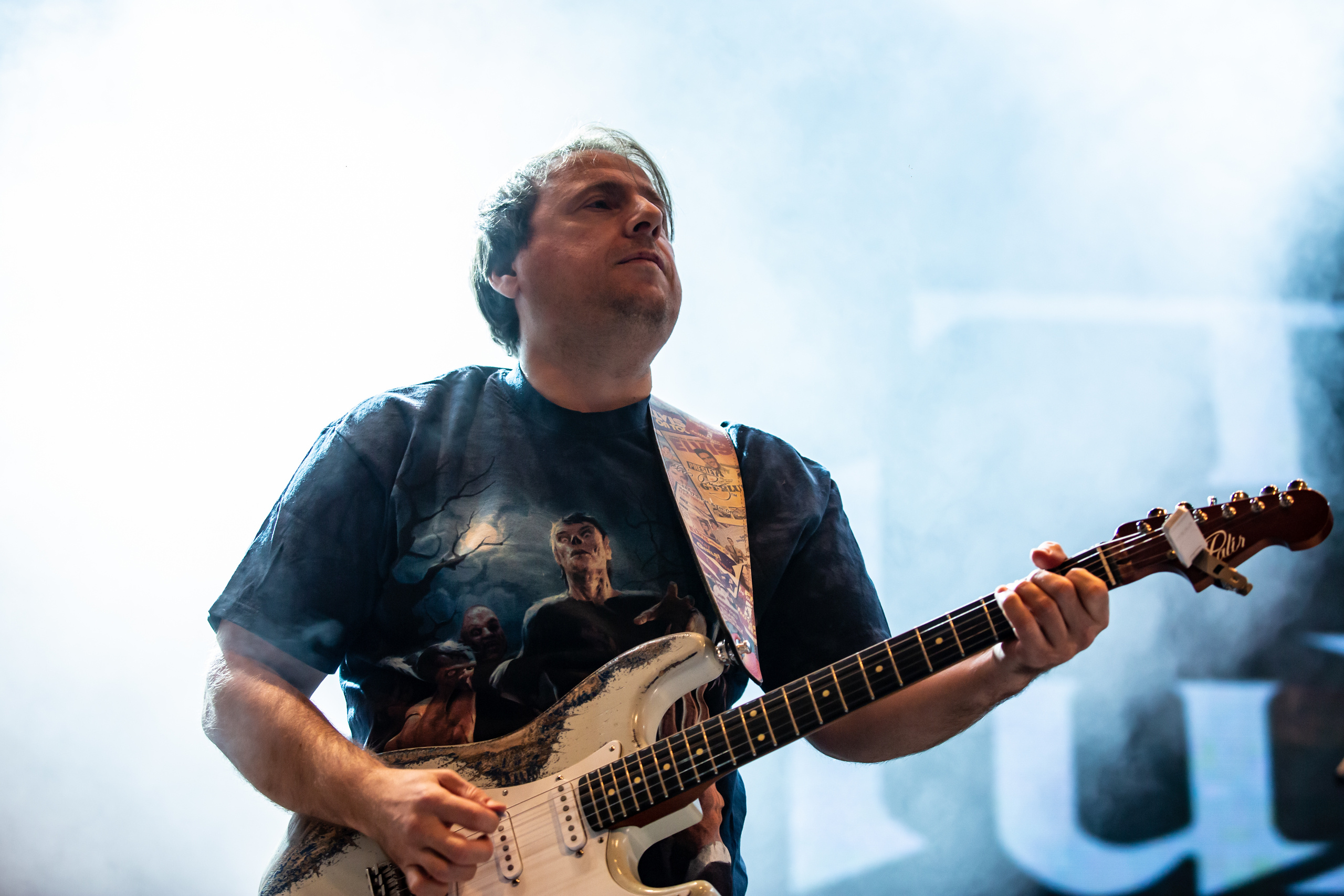 Группа Чиж & Co 23 февраля в Москве. Фотограф Сонкина Татьяна