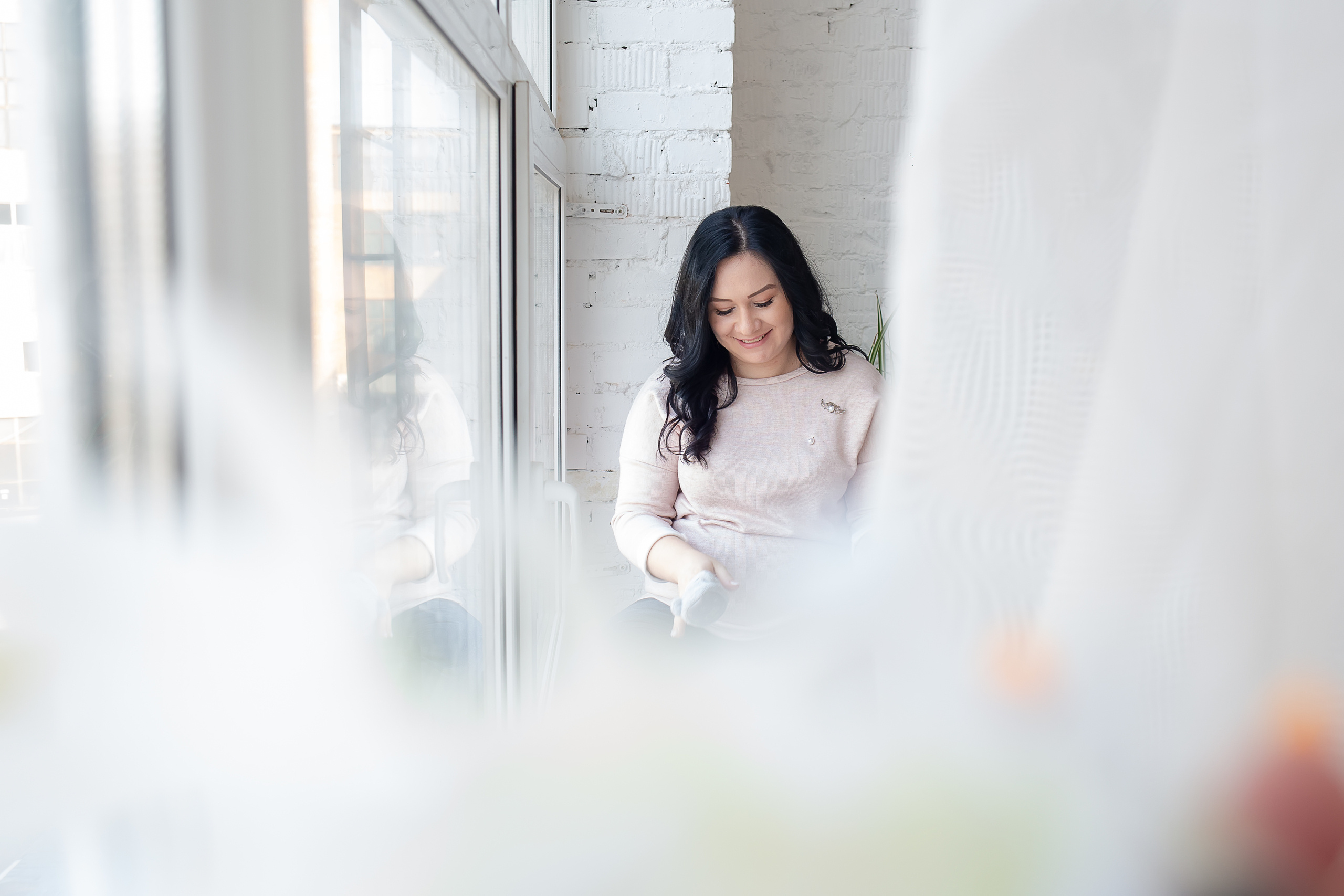 В ОЖИДАНИИ ЧУДА. Фотограф Сонкина Татьяна