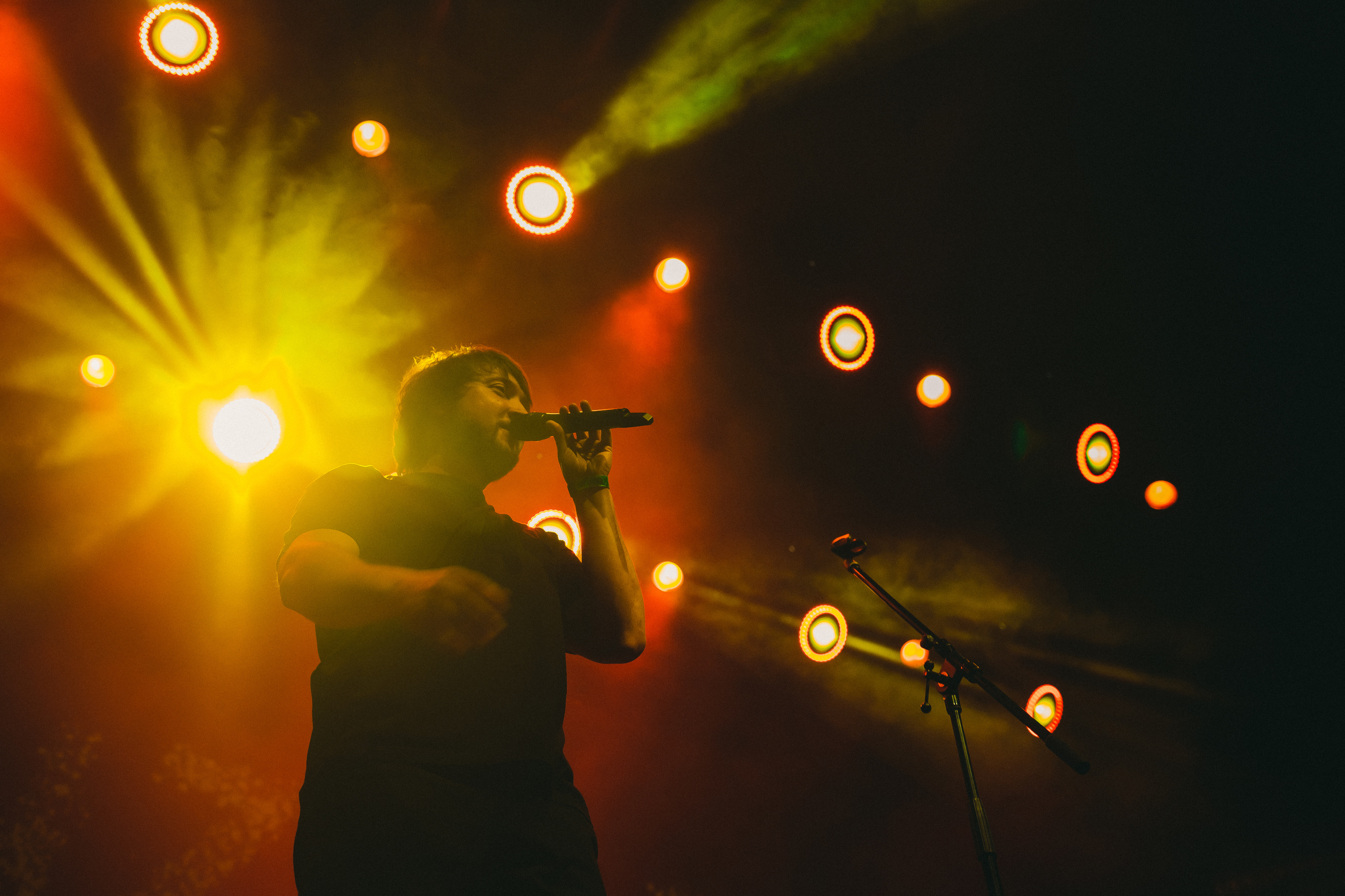 Группа Nizkiz 29 февраля в Москве. Photographer Sonkina Tatiana (Tanya Ash)