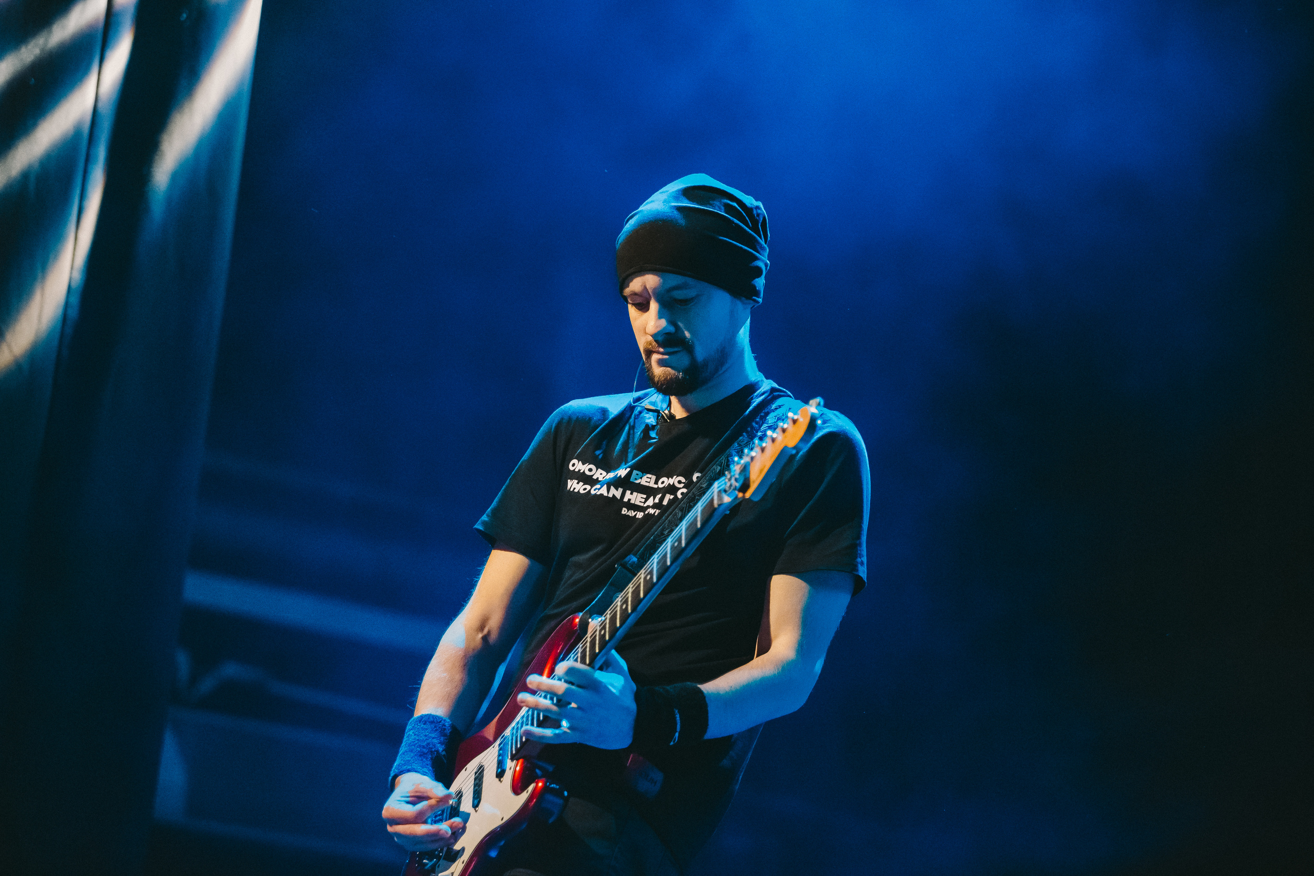 Группа Nizkiz 29 февраля в Москве. Photographer Sonkina Tatiana (Tanya Ash)