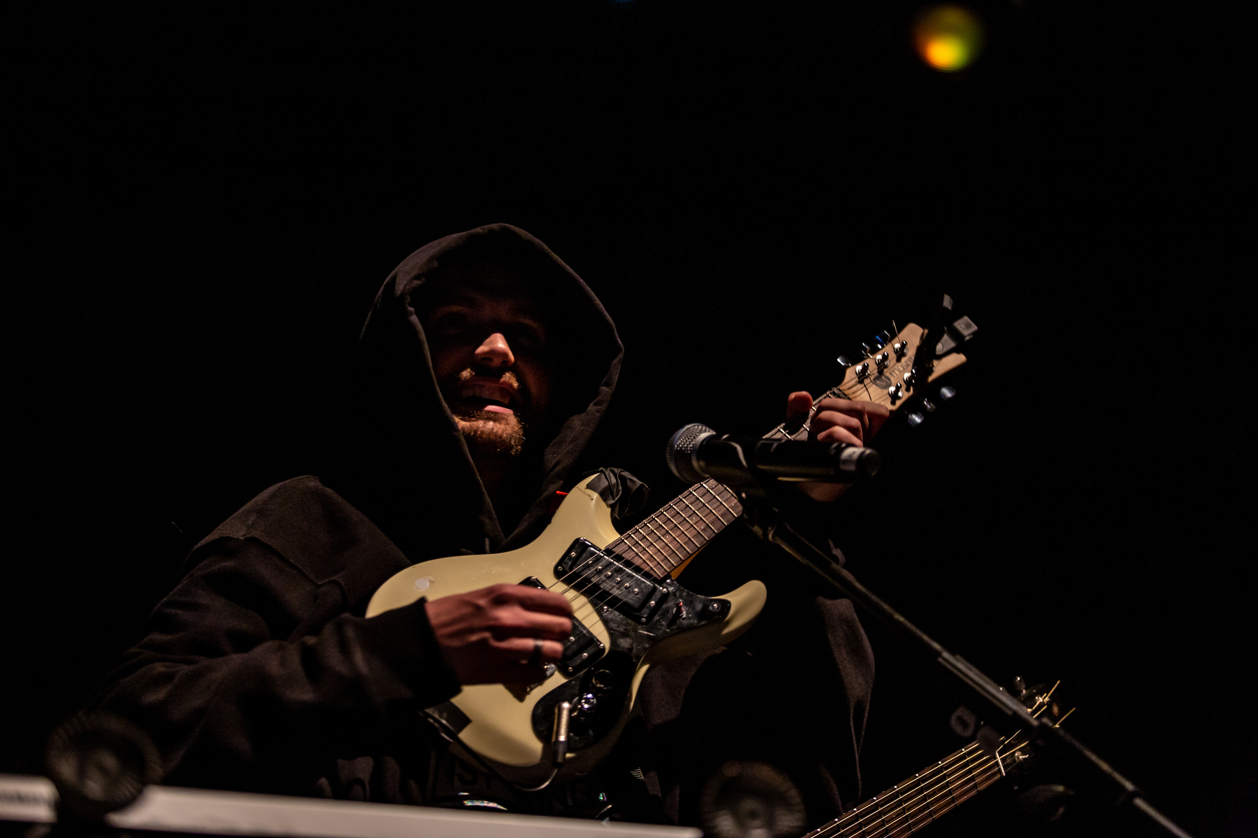 Noize MC 27 февраля в Москве. Фотограф Сонкина Татьяна