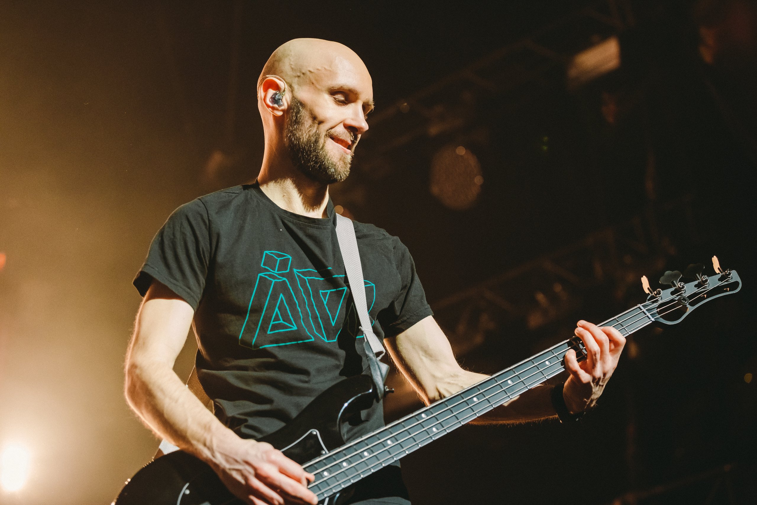 Группа "ПОРНОФИЛЬМЫ" 28 февраля в Москве. Фотограф Сонкина Татьяна