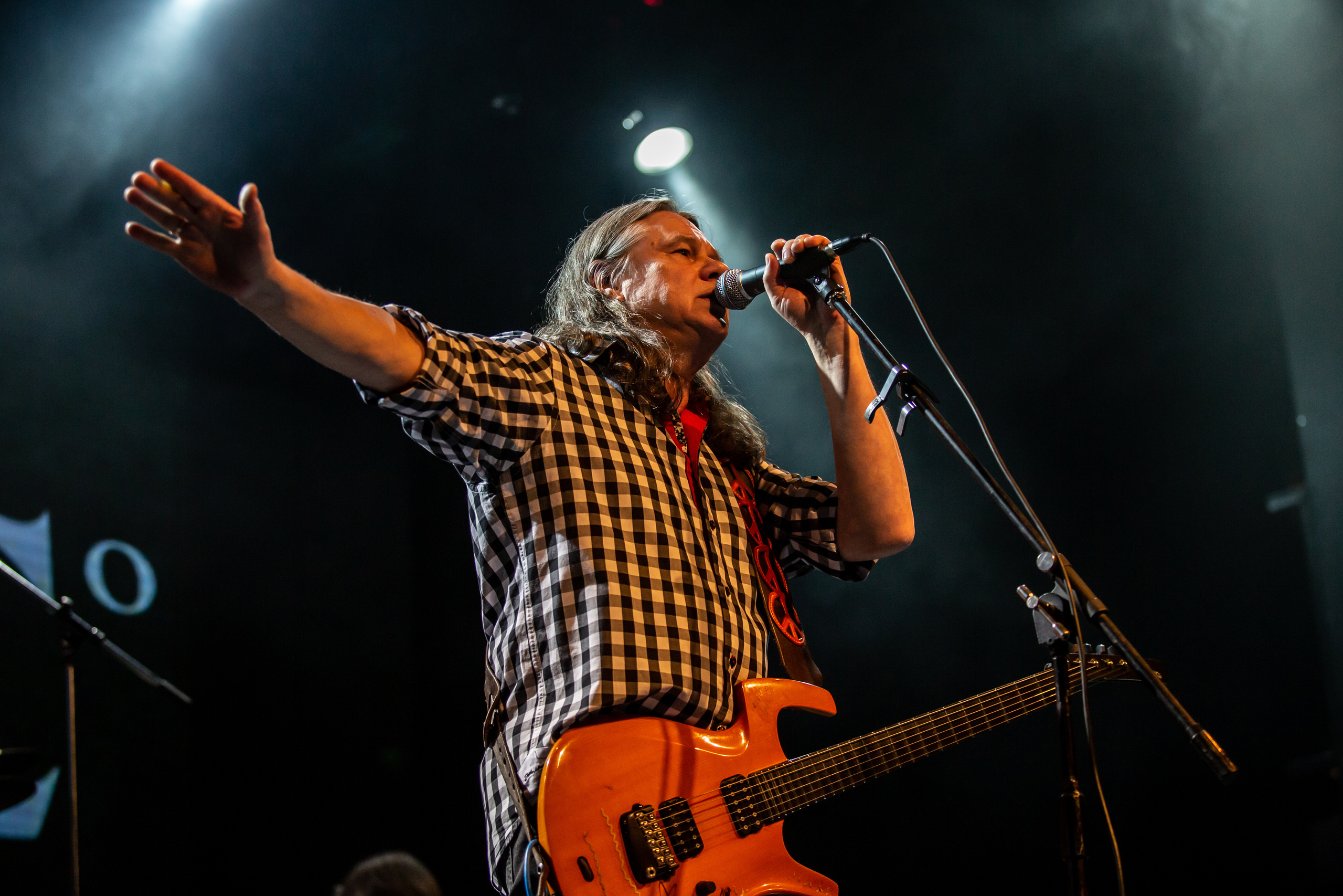 Группа Чиж & Co 23 февраля в Москве. Фотограф Сонкина Татьяна