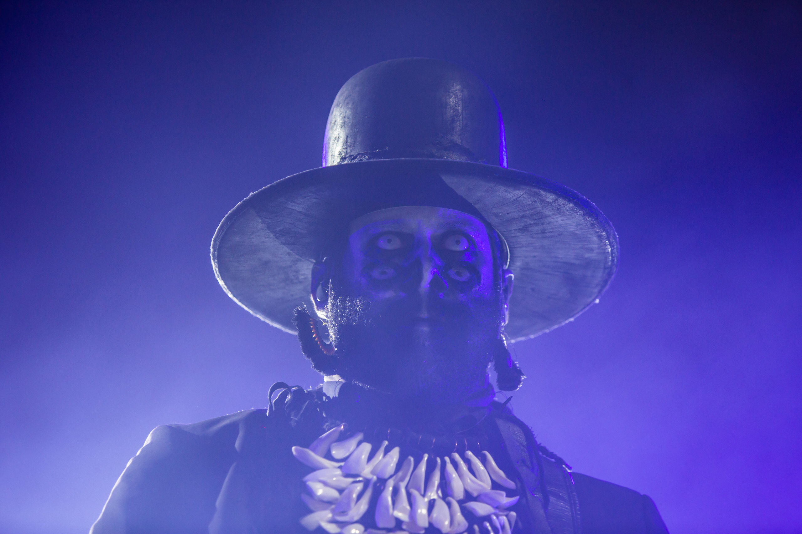 Группа Limp Bizkit 22 февраля в Москве. Фотограф Сонкина Татьяна