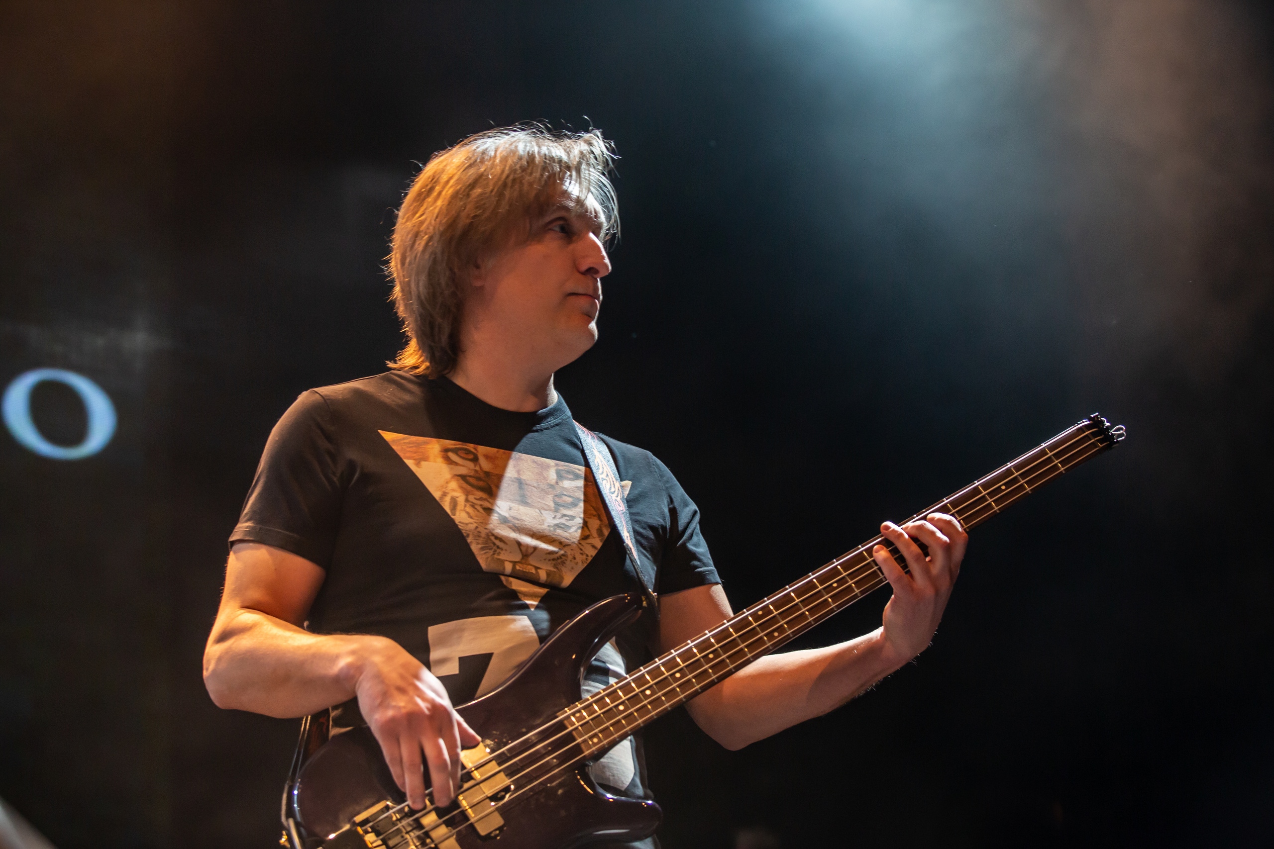 Группа Чиж & Co 23 февраля в Москве. Фотограф Сонкина Татьяна