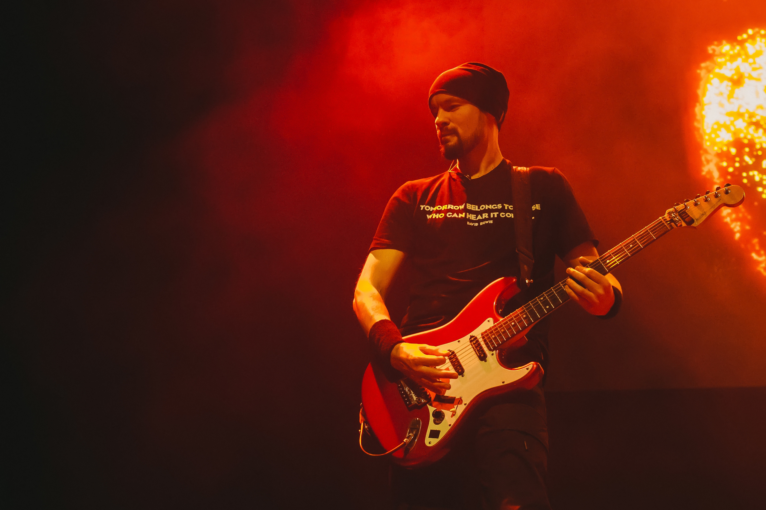 Группа Nizkiz 29 февраля в Москве. Photographer Sonkina Tatiana (Tanya Ash)