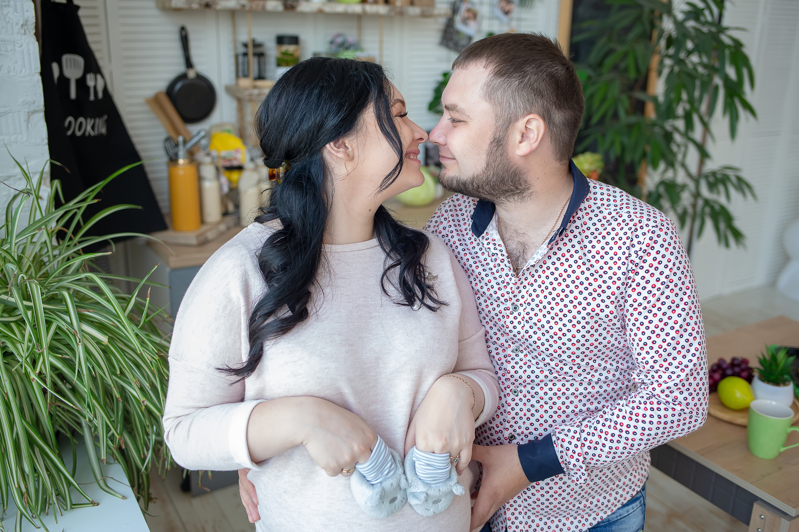 В ОЖИДАНИИ ЧУДА. Фотограф Сонкина Татьяна