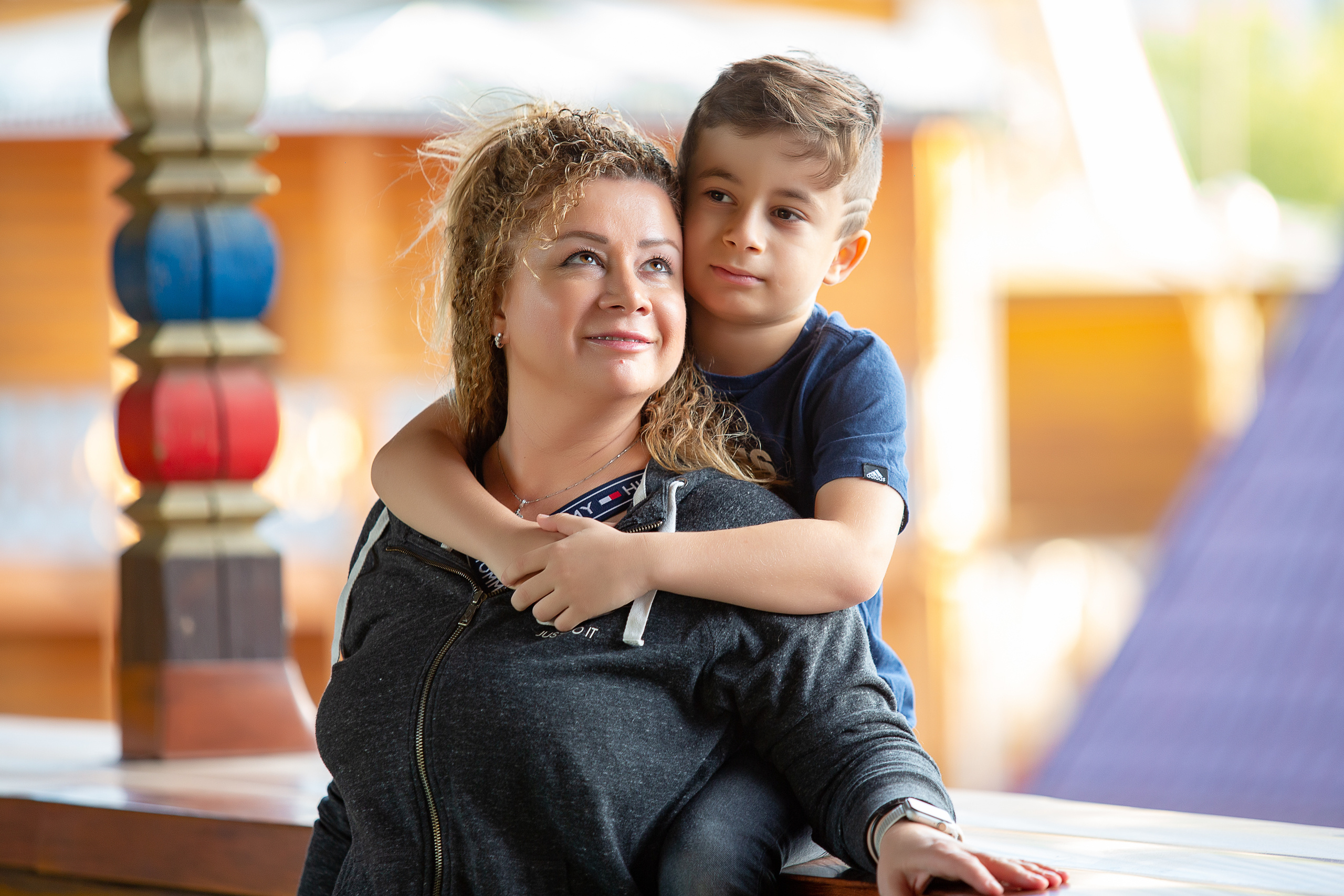 СЕМЕЙНАЯ ФОТОСЕССИЯ. Фотограф Сонкина Татьяна