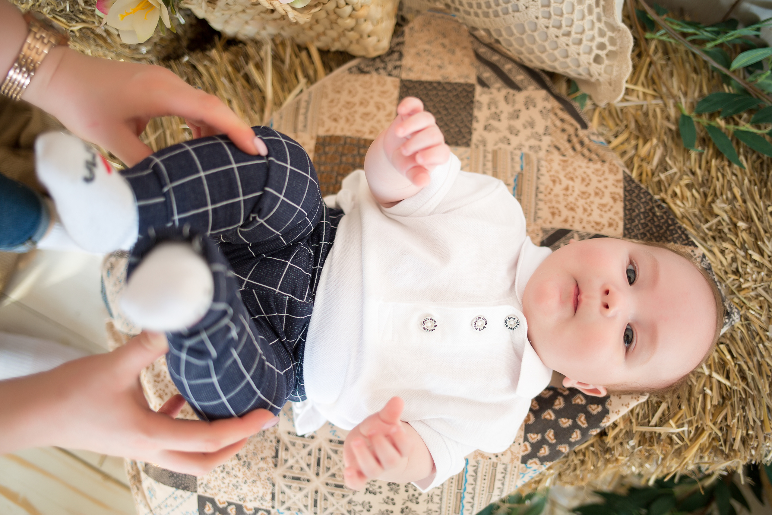 СЕМЕЙНАЯ ФОТОСЕССИЯ. Фотограф Сонкина Татьяна