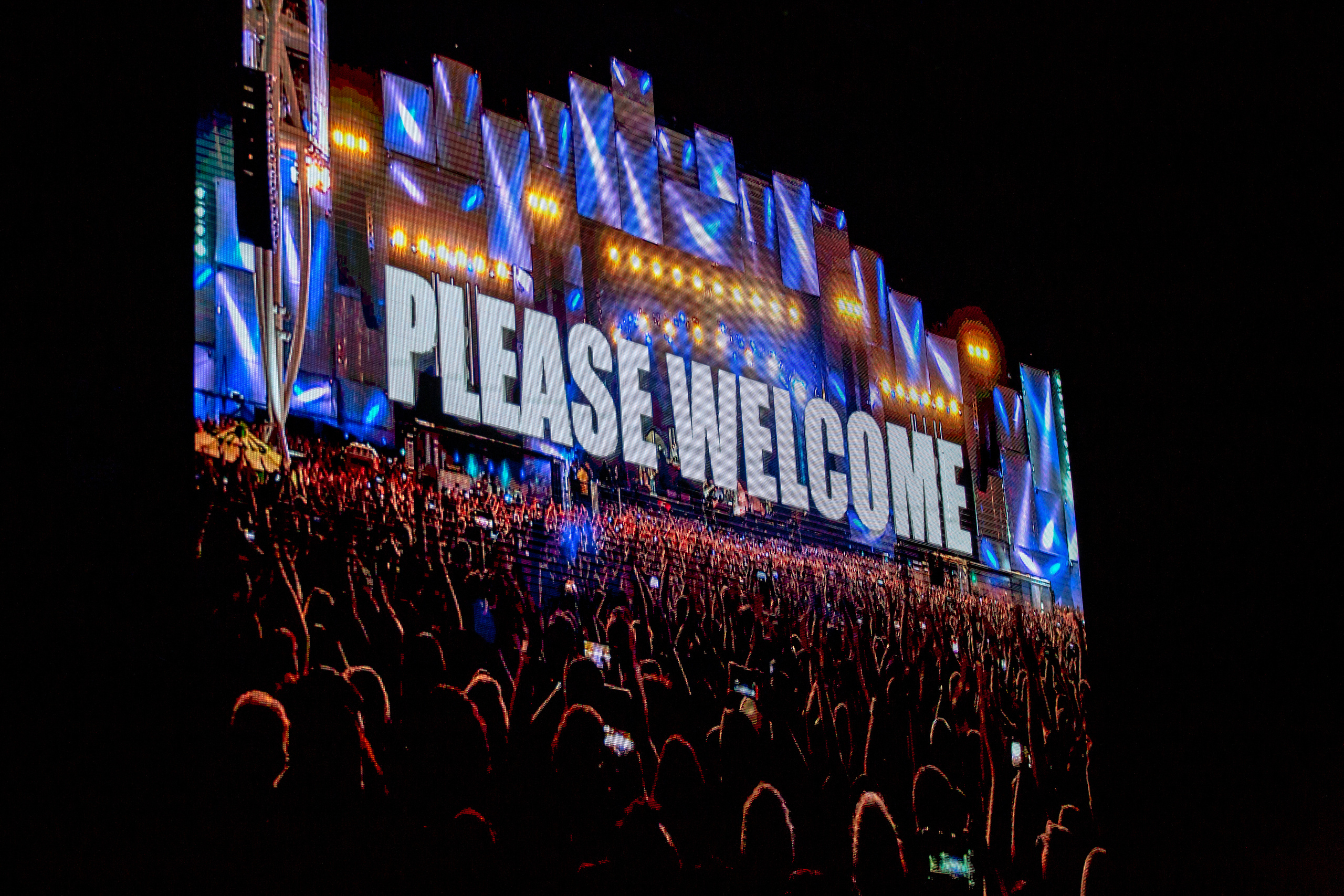 Bruce Dickinson 12 марта в Москве. Фотограф Сонкина Татьяна