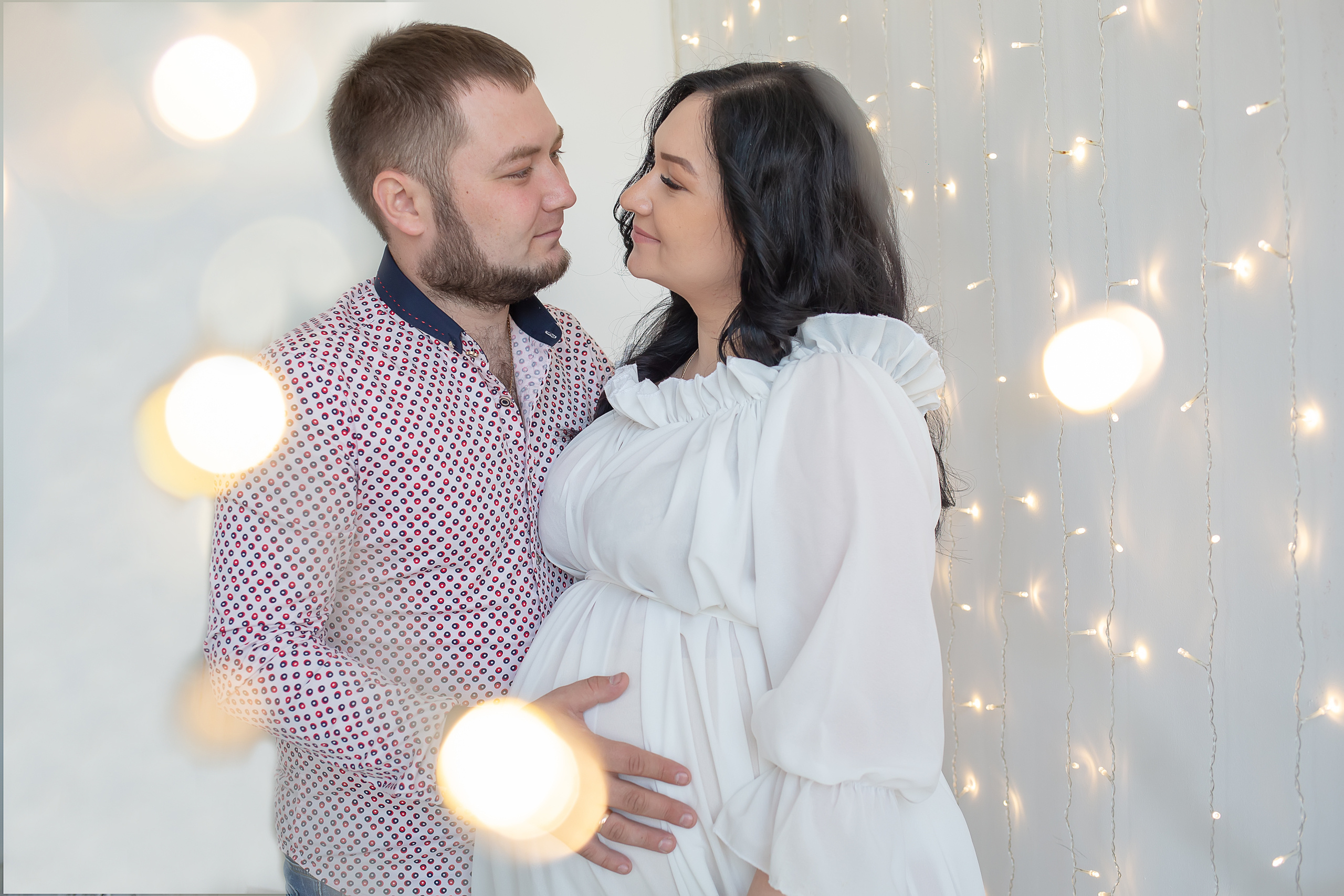 В ОЖИДАНИИ ЧУДА. Фотограф Сонкина Татьяна