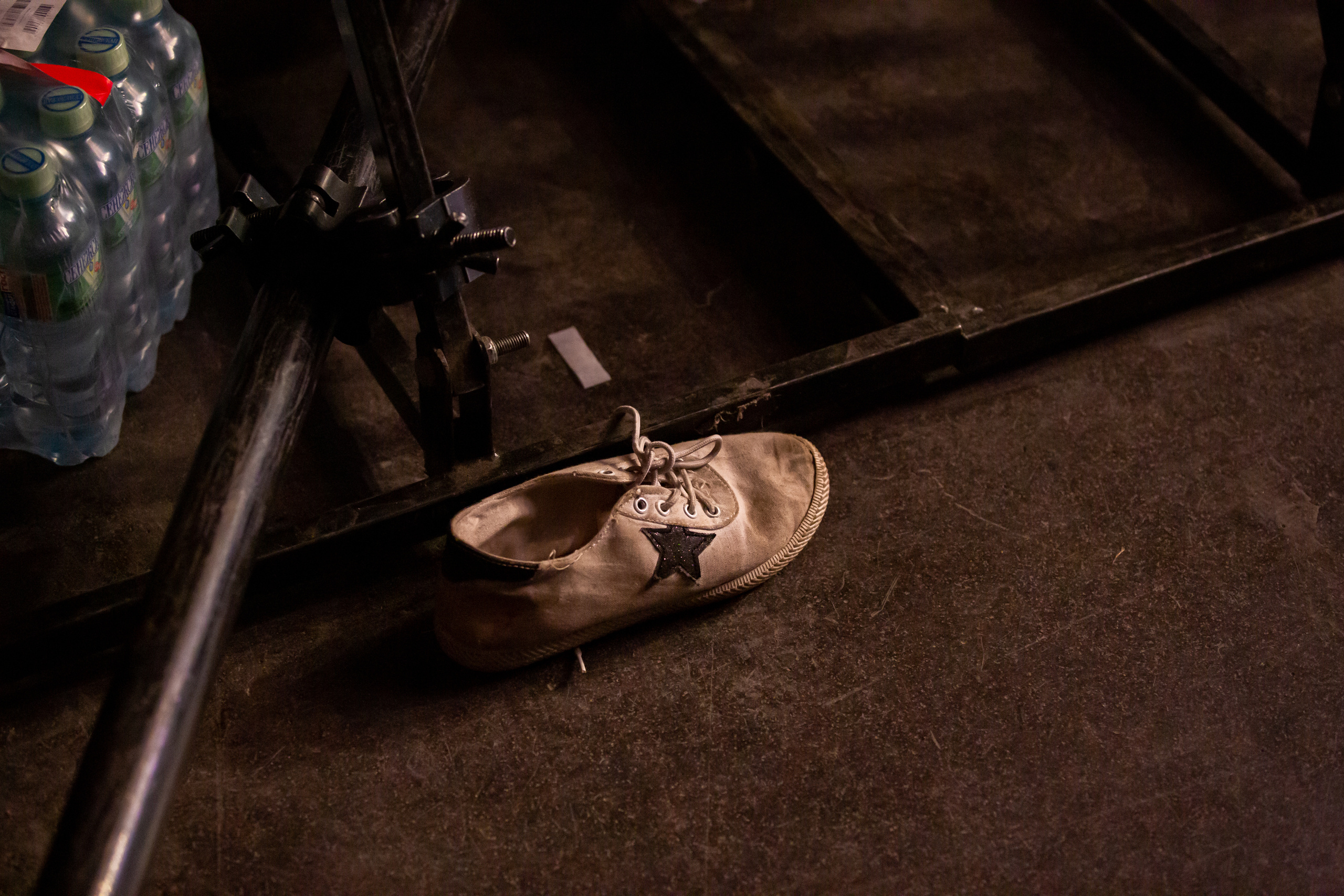 Группа "ПОРНОФИЛЬМЫ" 28 февраля в Москве. Фотограф Сонкина Татьяна