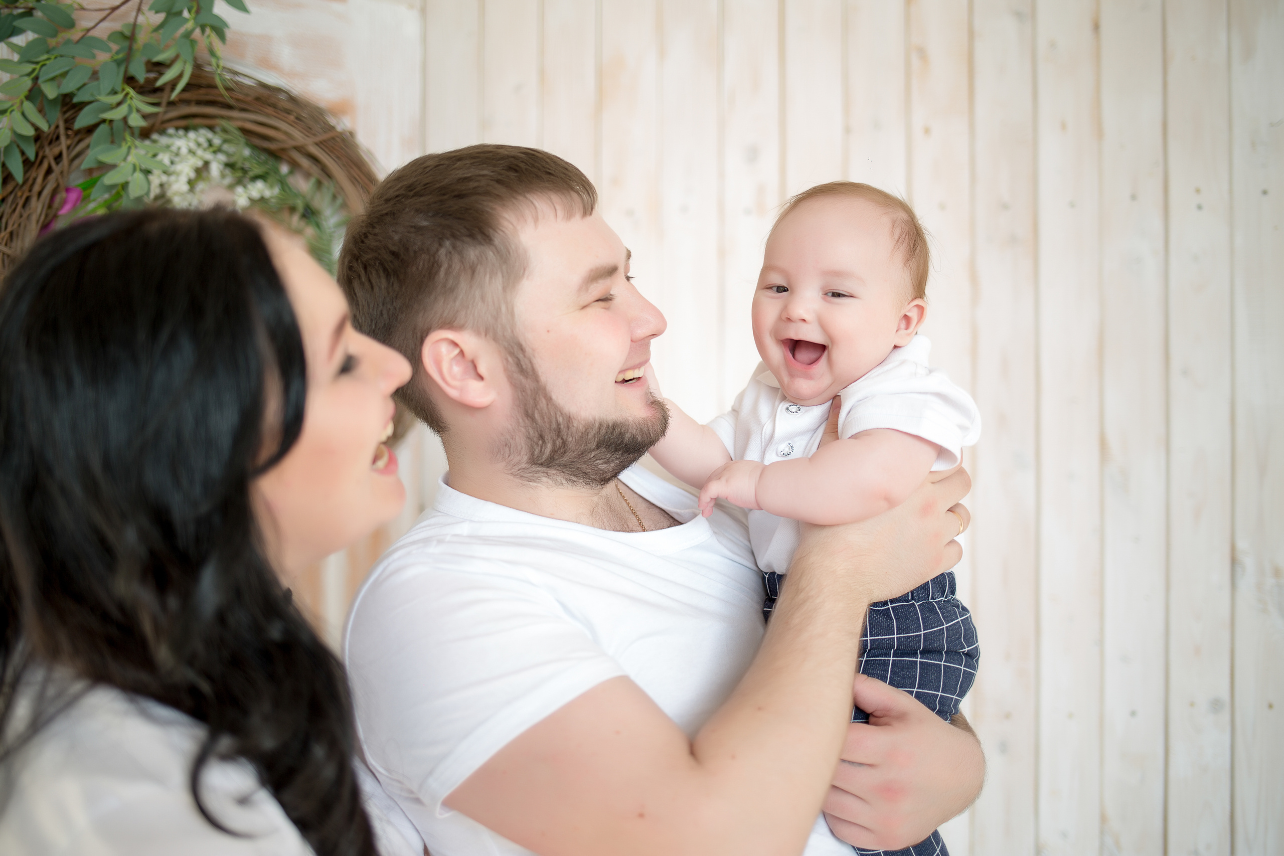 СЕМЕЙНАЯ ФОТОСЕССИЯ. Фотограф Сонкина Татьяна