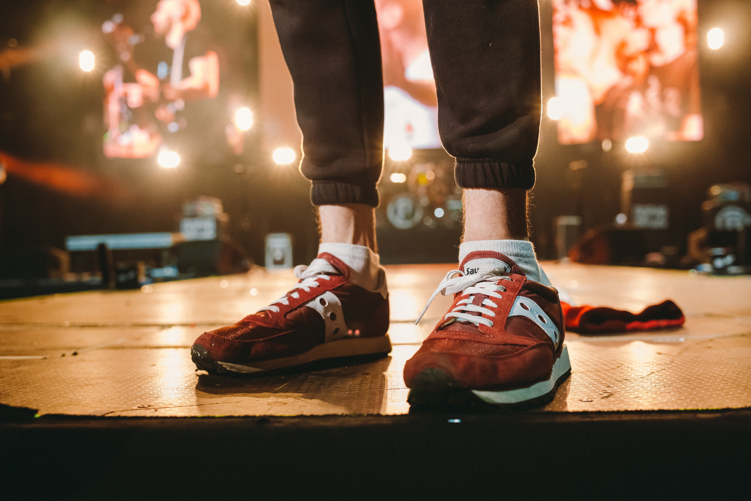 Группа "ПОРНОФИЛЬМЫ" 28 февраля в Москве. Фотограф Сонкина Татьяна