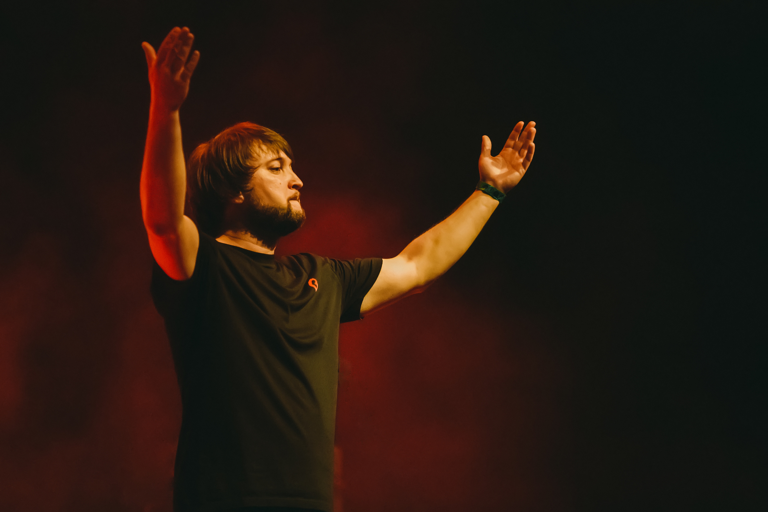 Группа Nizkiz 29 февраля в Москве. Photographer Sonkina Tatiana (Tanya Ash)