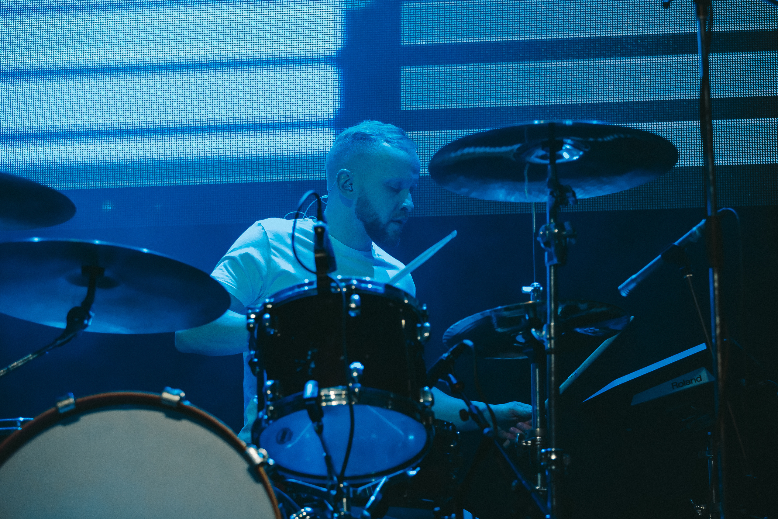 Группа Nizkiz 29 февраля в Москве. Photographer Sonkina Tatiana (Tanya Ash)