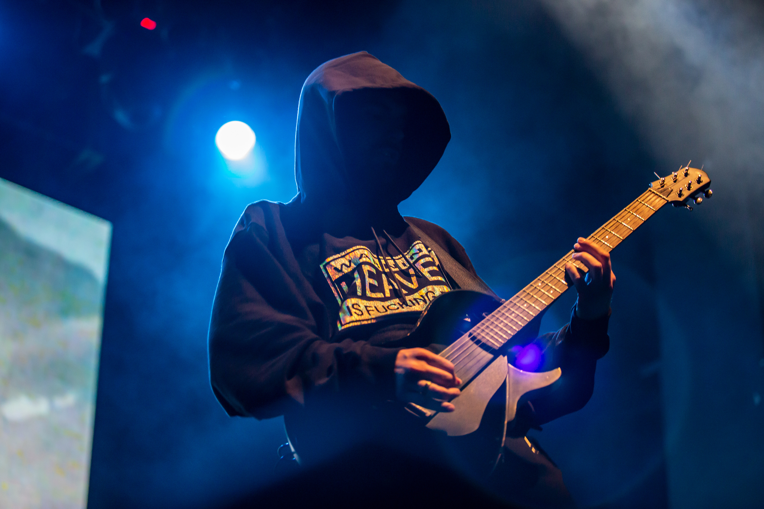 Noize MC 27 февраля в Москве. Фотограф Сонкина Татьяна