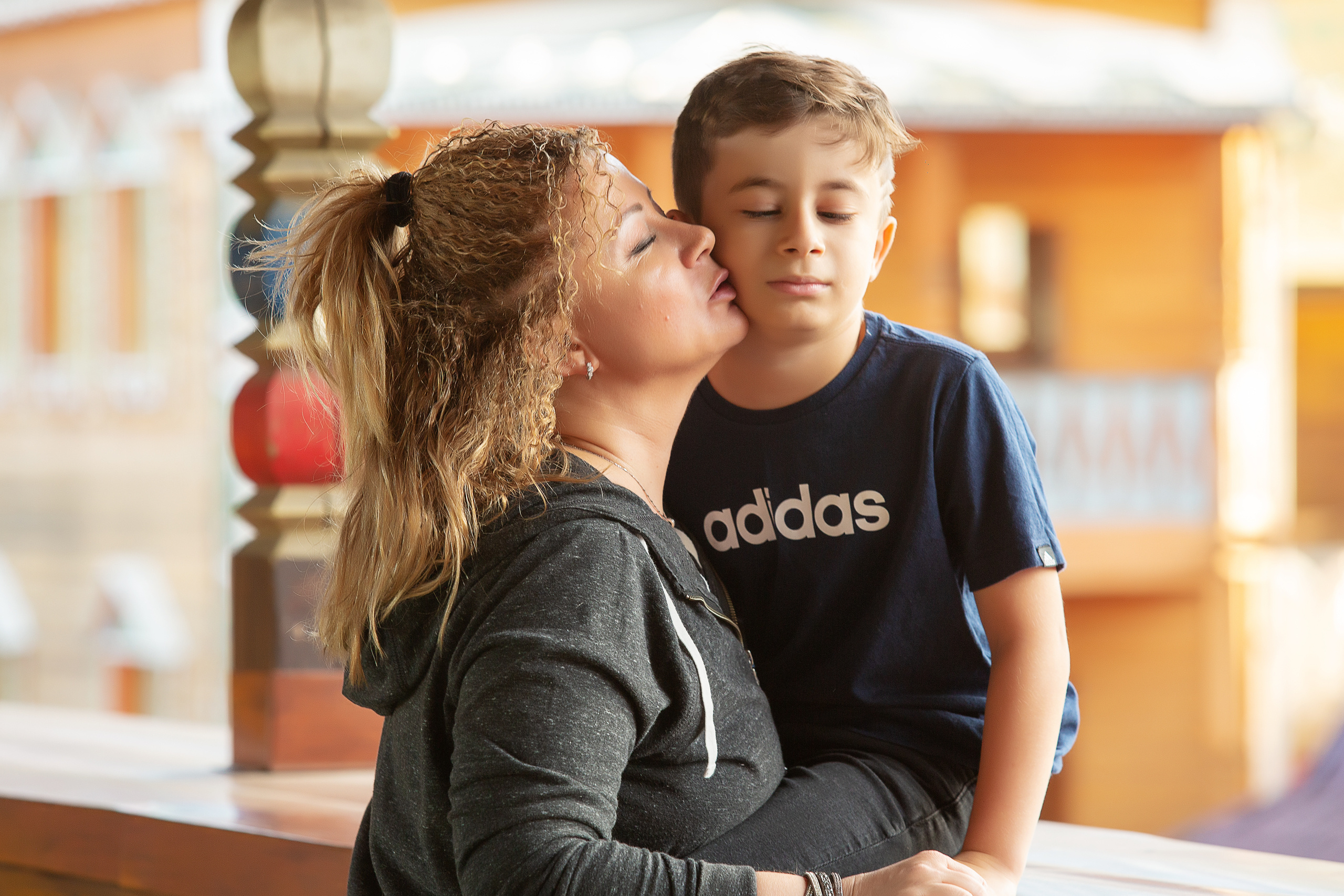 СЕМЕЙНАЯ ФОТОСЕССИЯ. Фотограф Сонкина Татьяна