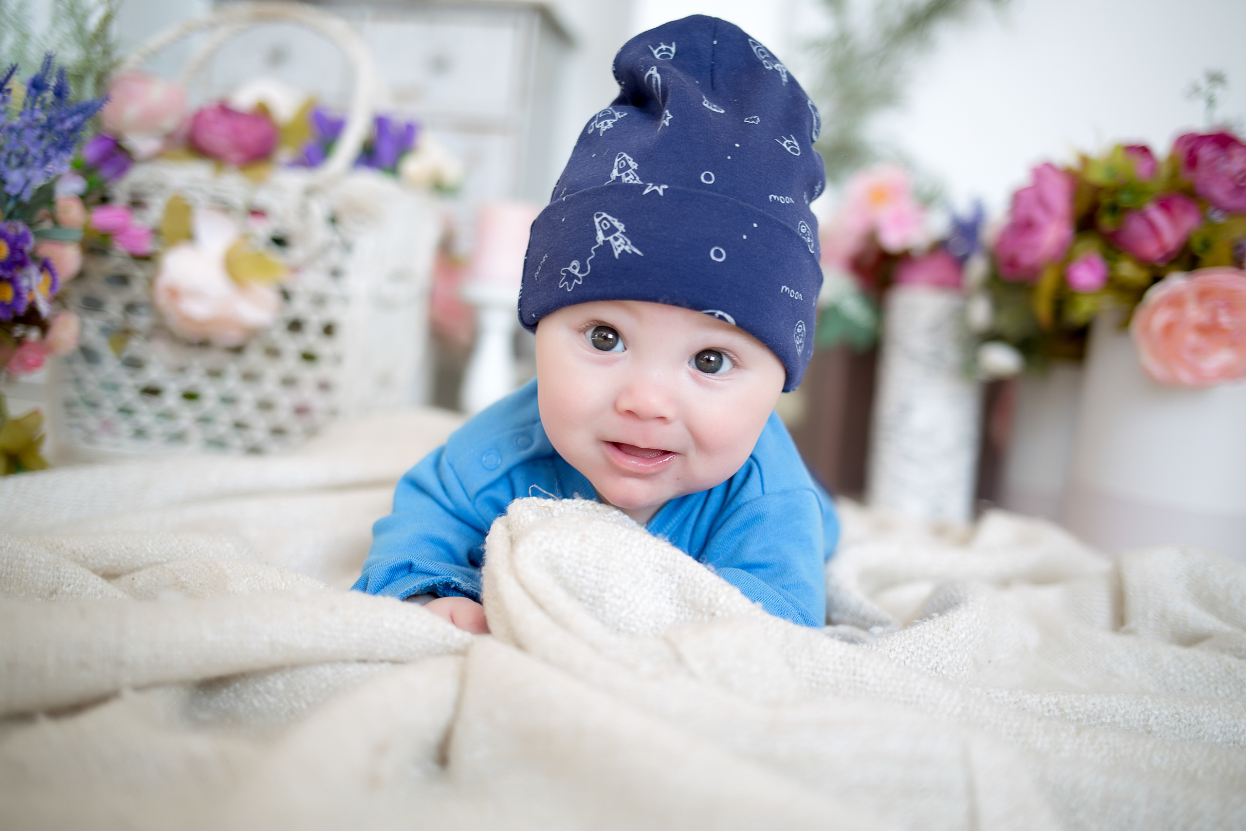 CHILDREN’S PHOTOSESSION. Photographer Sonkina Tatiana (Tanya Ash)