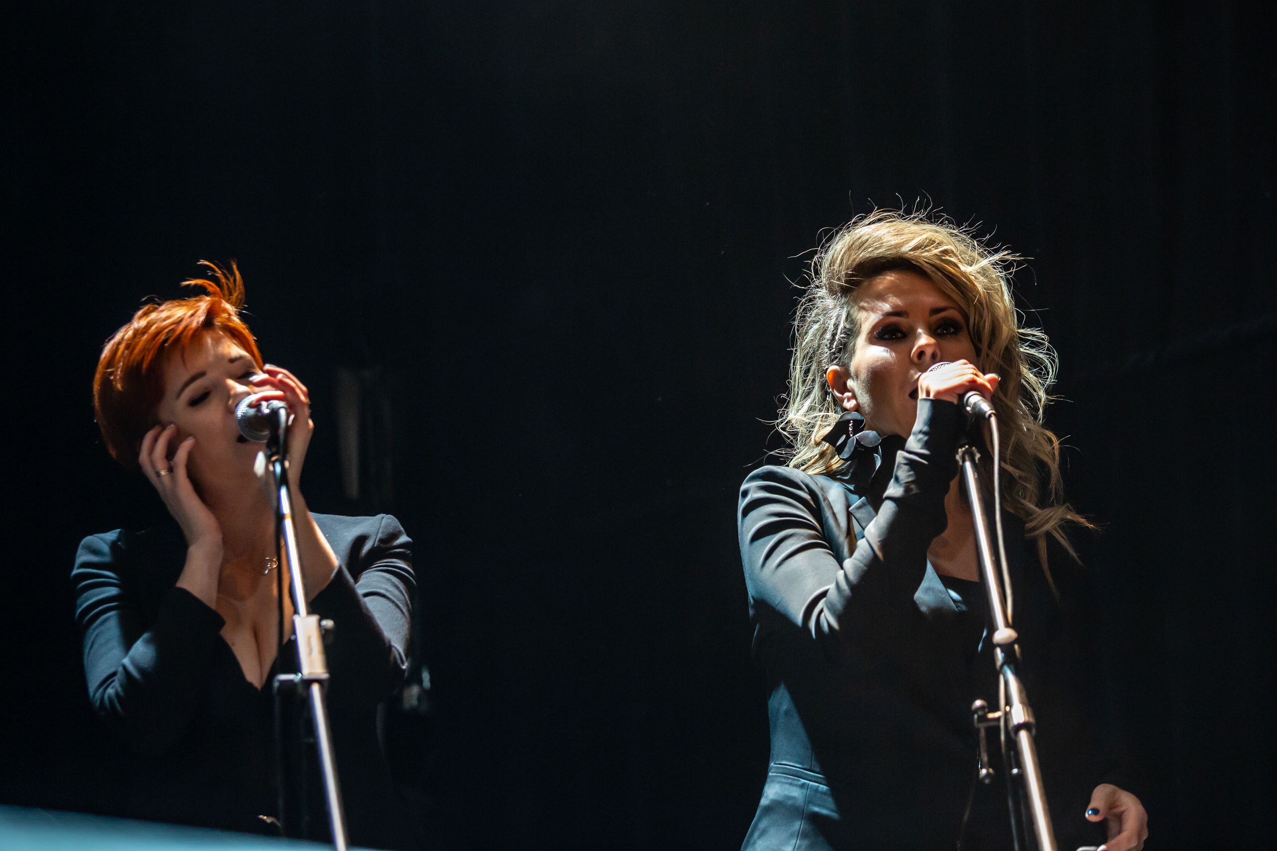 Группа Чиж & Co 23 февраля в Москве. Фотограф Сонкина Татьяна