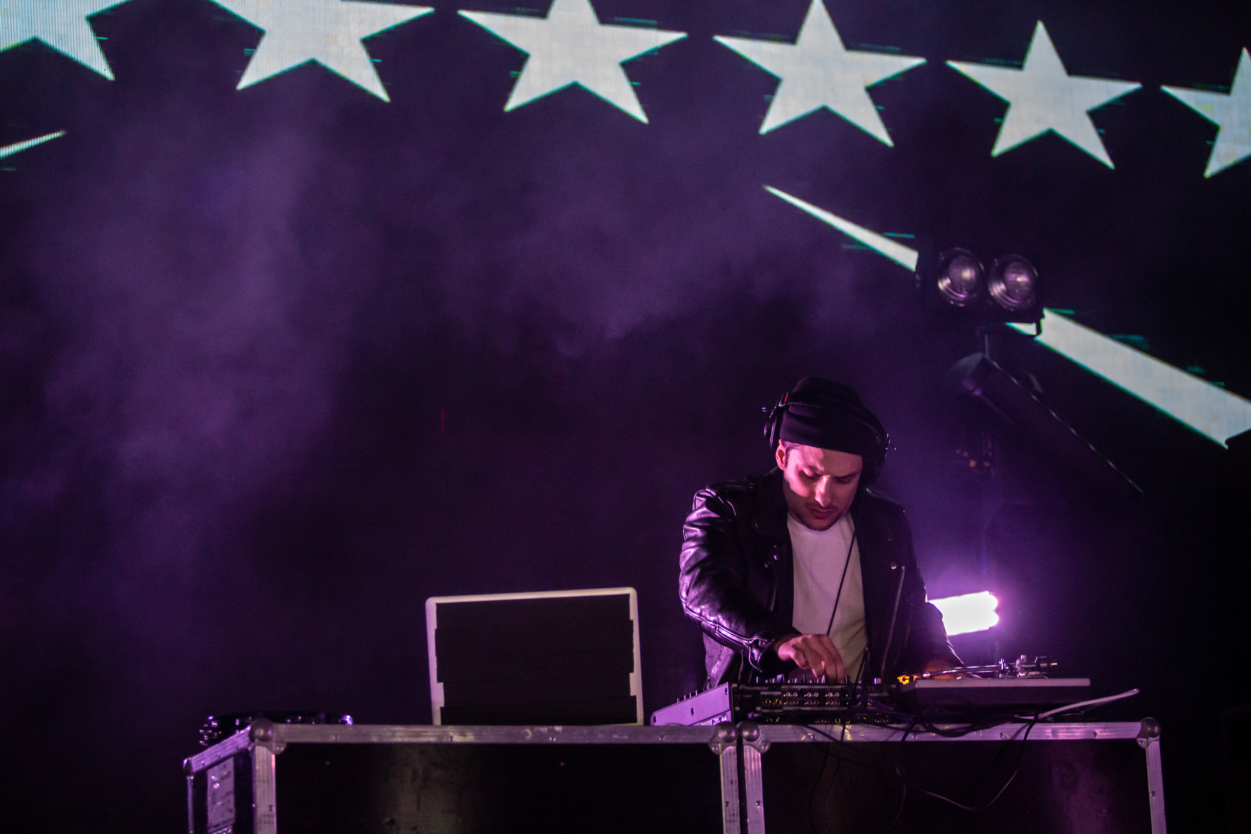 Yelawolf 27 февраля в Москве. Фотограф Сонкина Татьяна