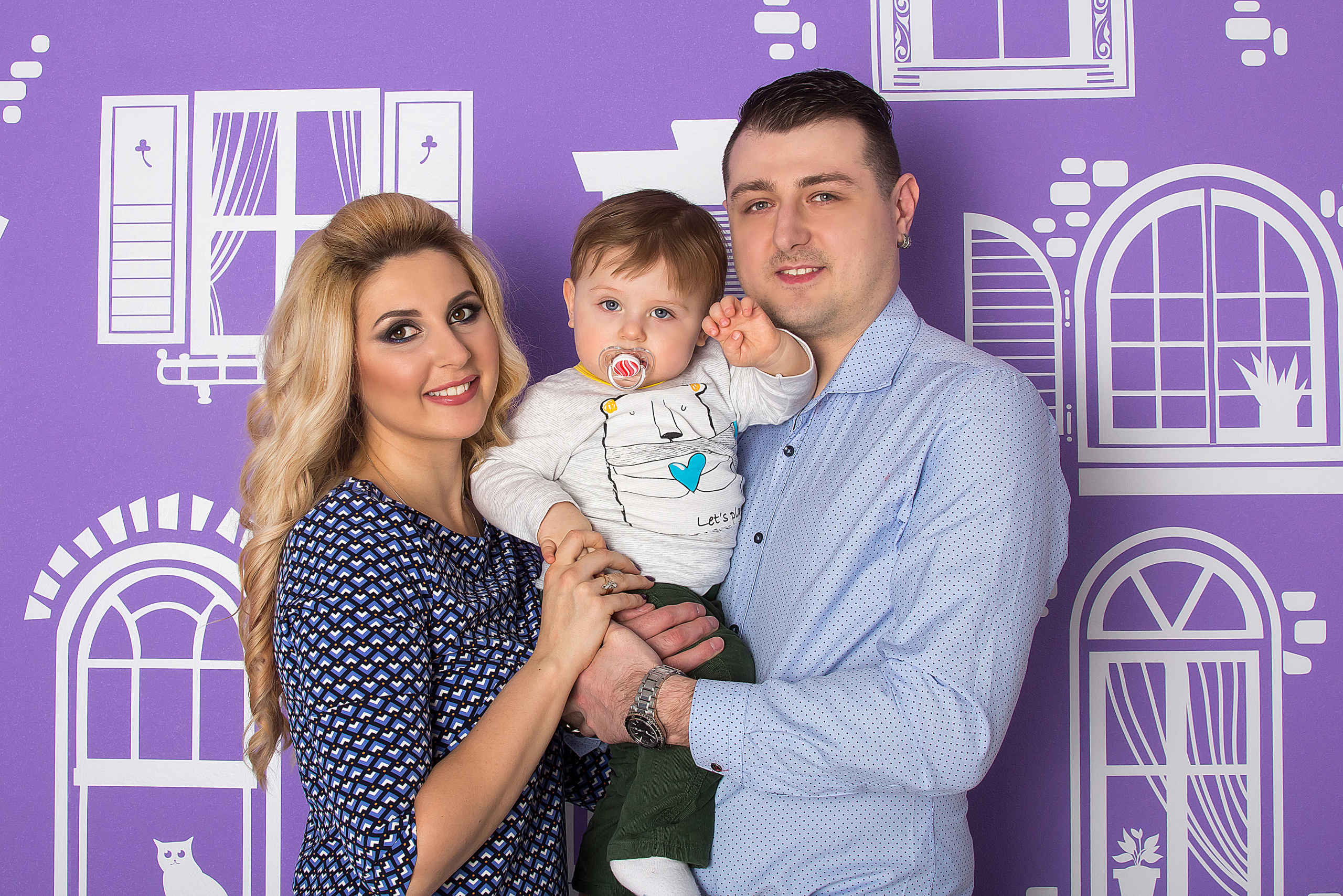 СЕМЕЙНАЯ ФОТОСЕССИЯ. Фотограф Сонкина Татьяна