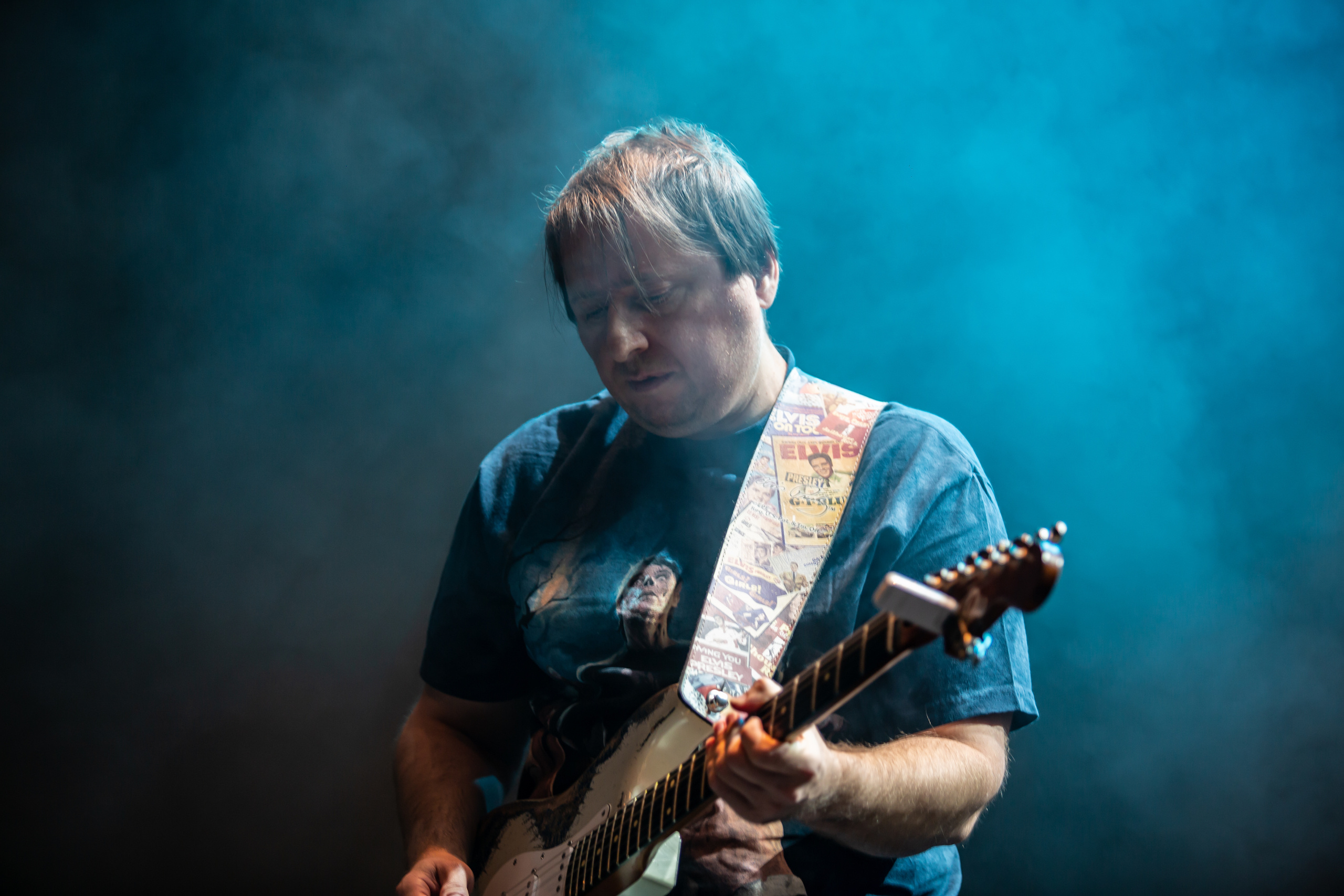 Группа Чиж & Co 23 февраля в Москве. Фотограф Сонкина Татьяна